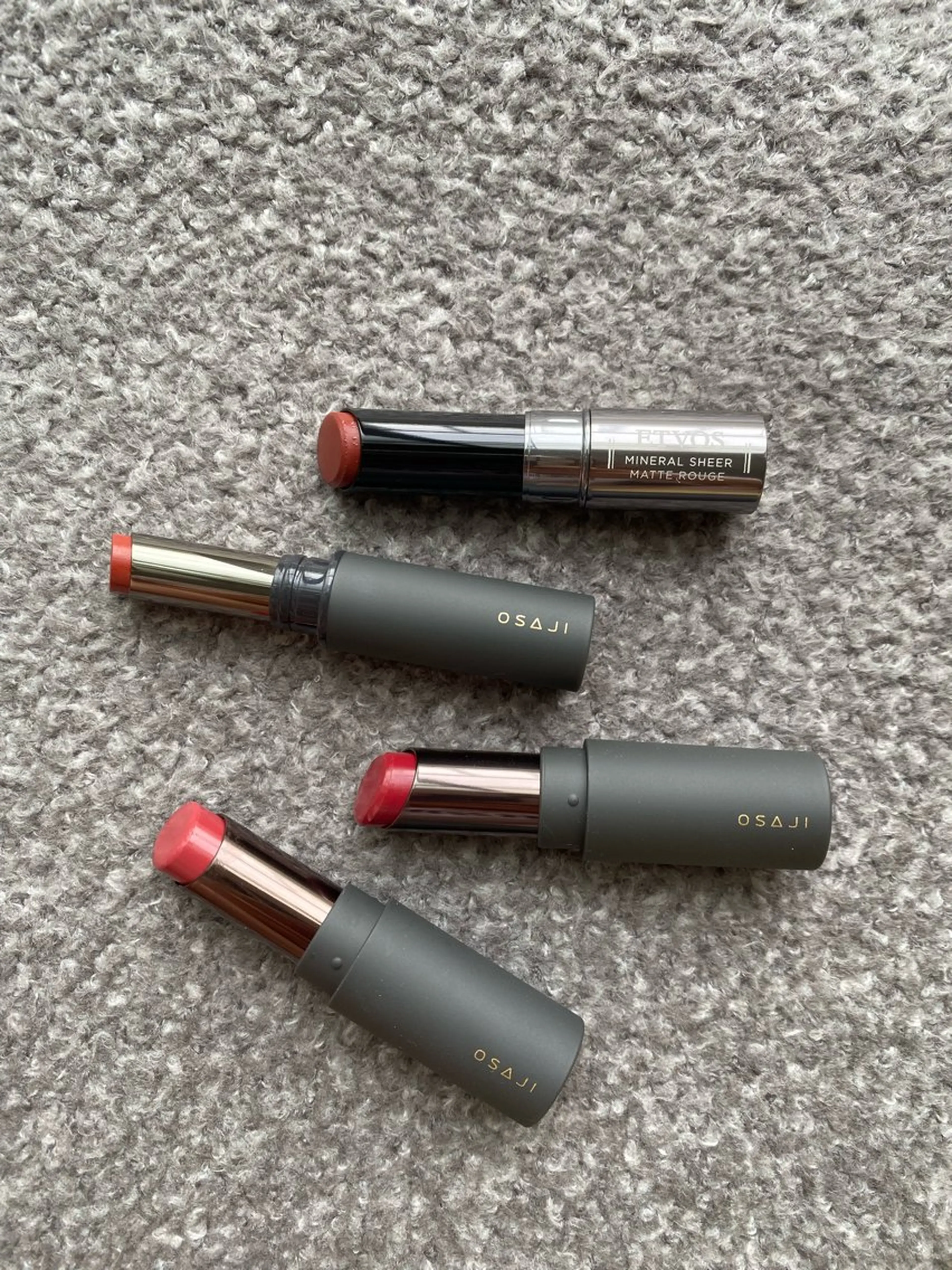 パーソナルカラー骨格 顔タイプ| Lisnのその他イメージ