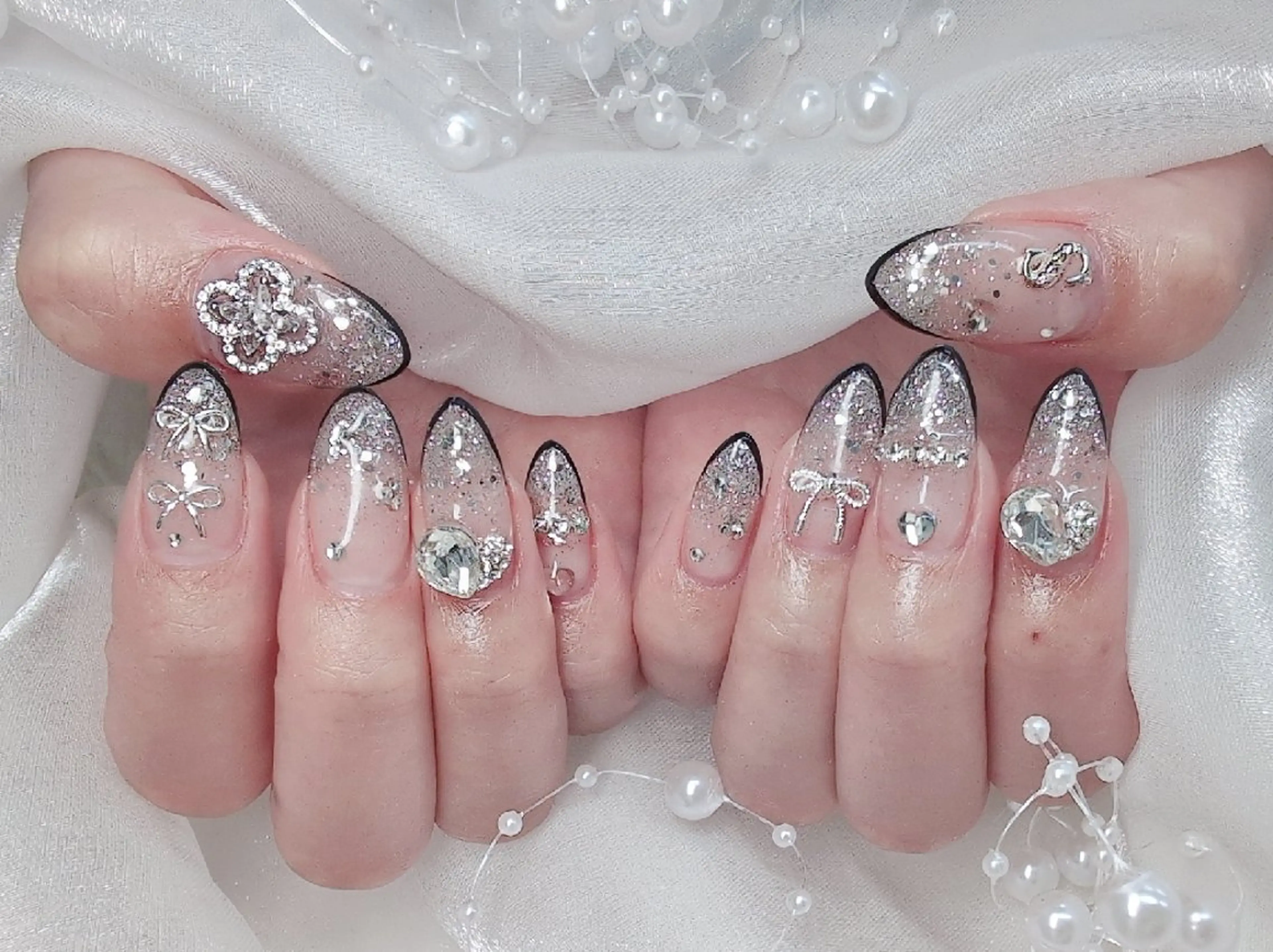 ネイル Chouette Nailのネイルデザイン