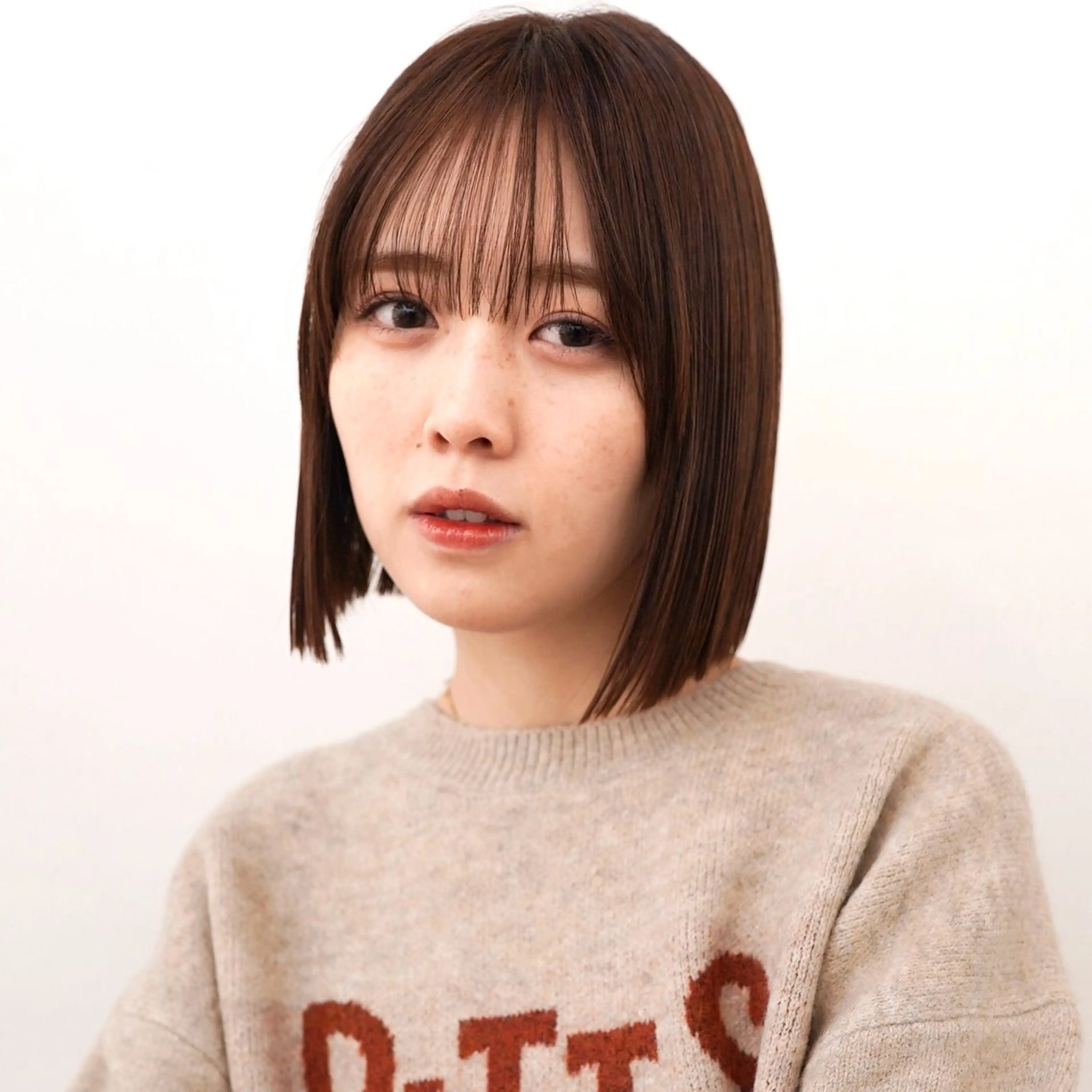 【髪質改善】コスメ縮毛矯正✨の写真