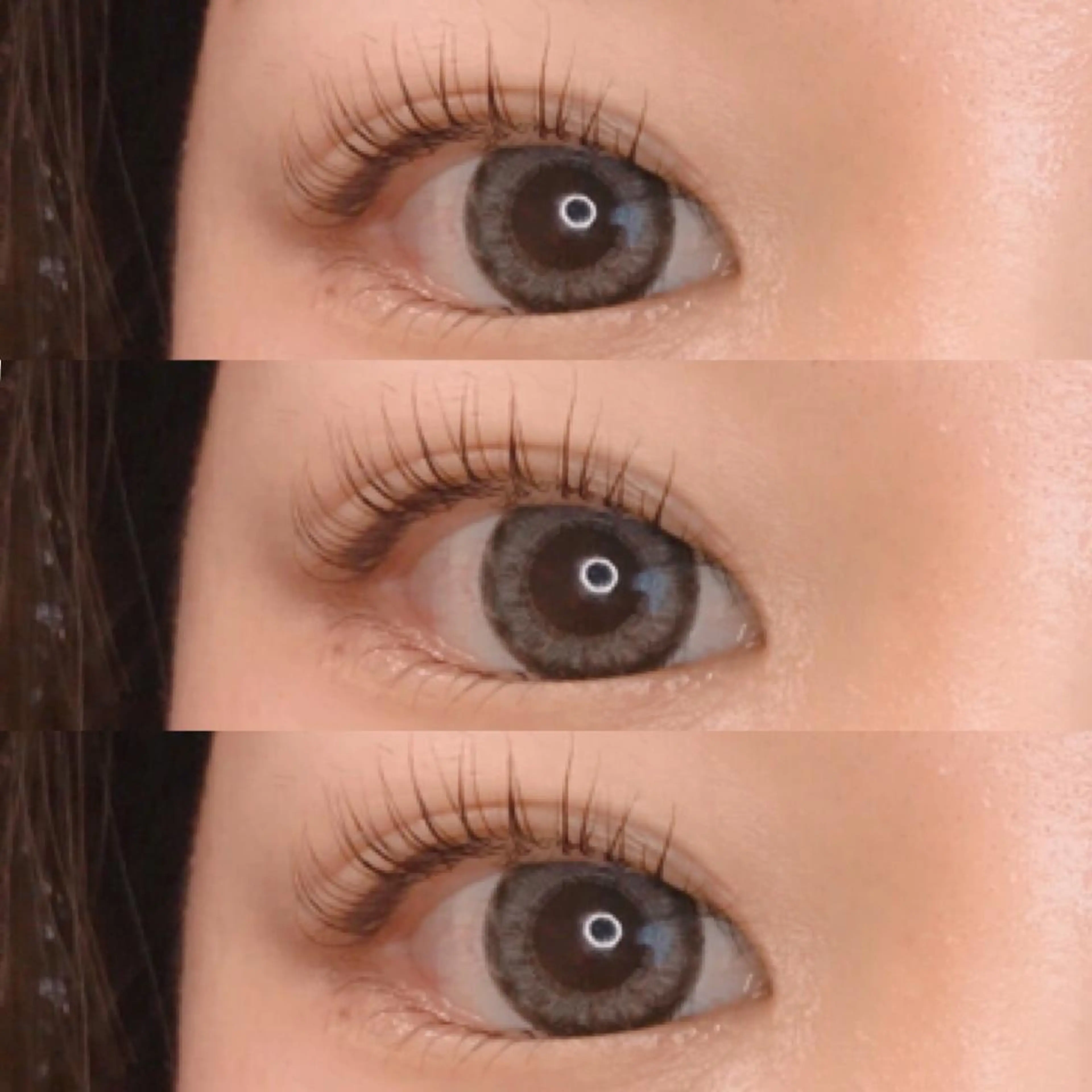 マツエク・マツパ 《eyelash ｉｉｔｅ》森のマツエク・マツパデザイン