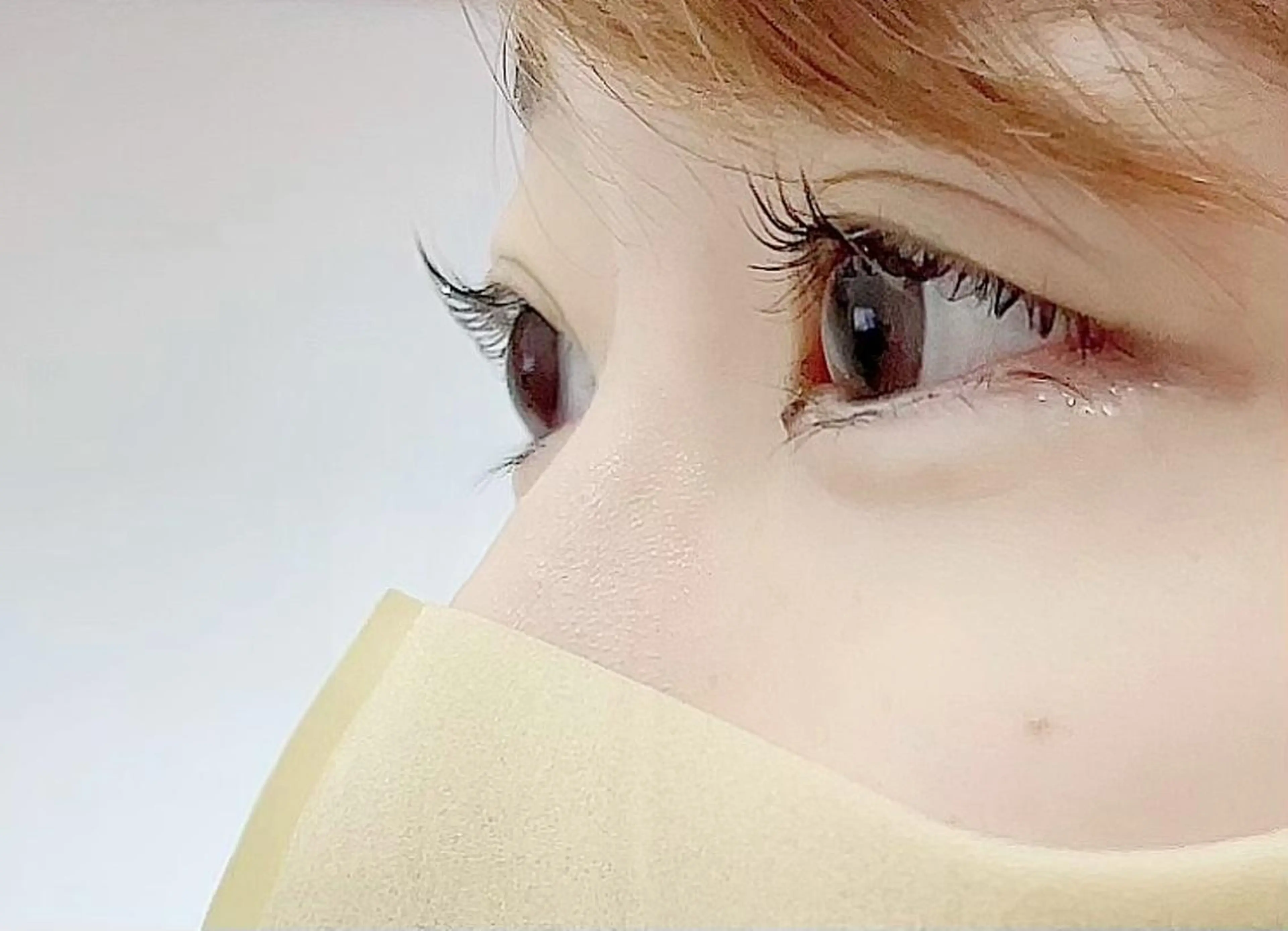 マツエク・マツパ hairsalon556所属・hairsalon 556のネイルデザイン