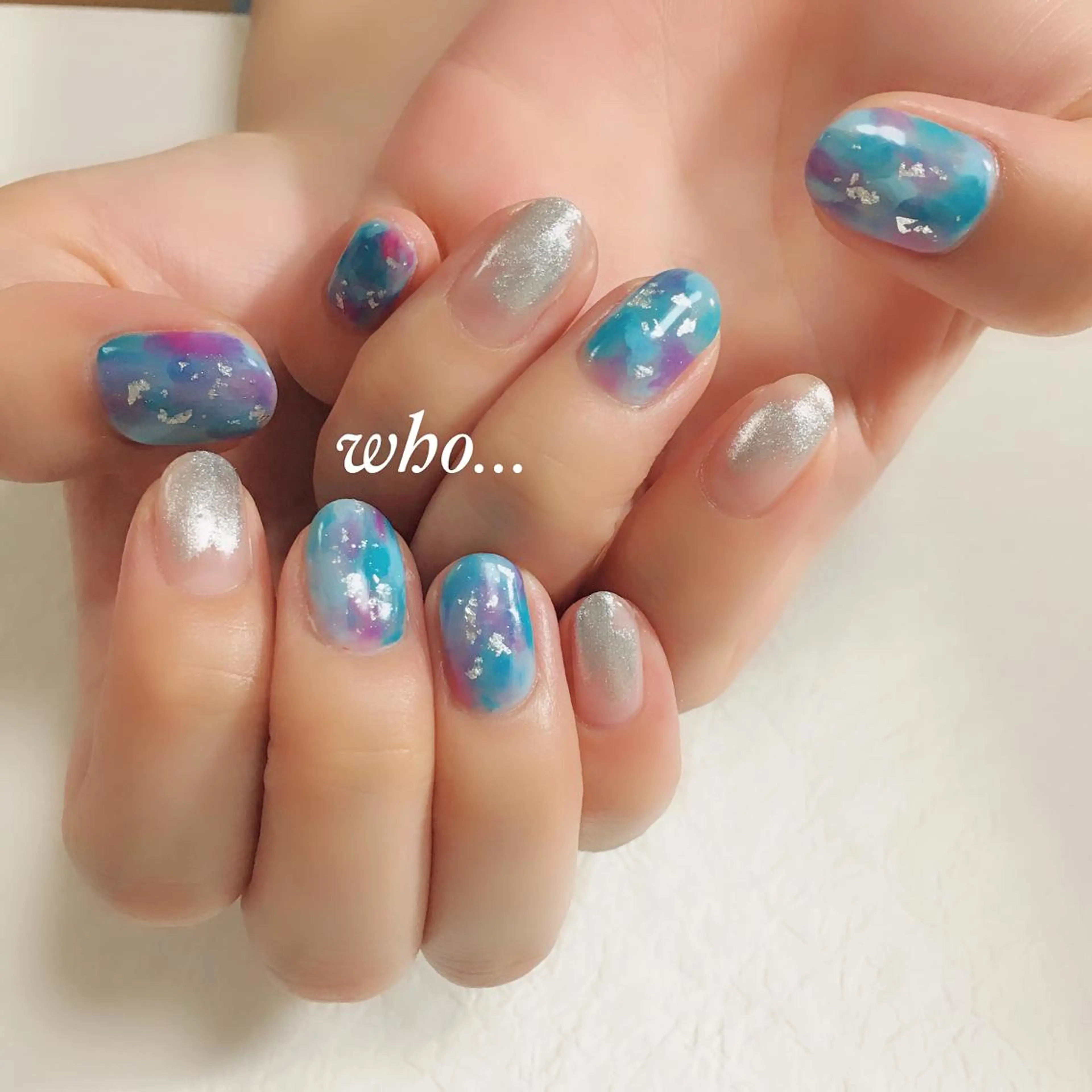 ネイル n. fumikoのネイルデザイン