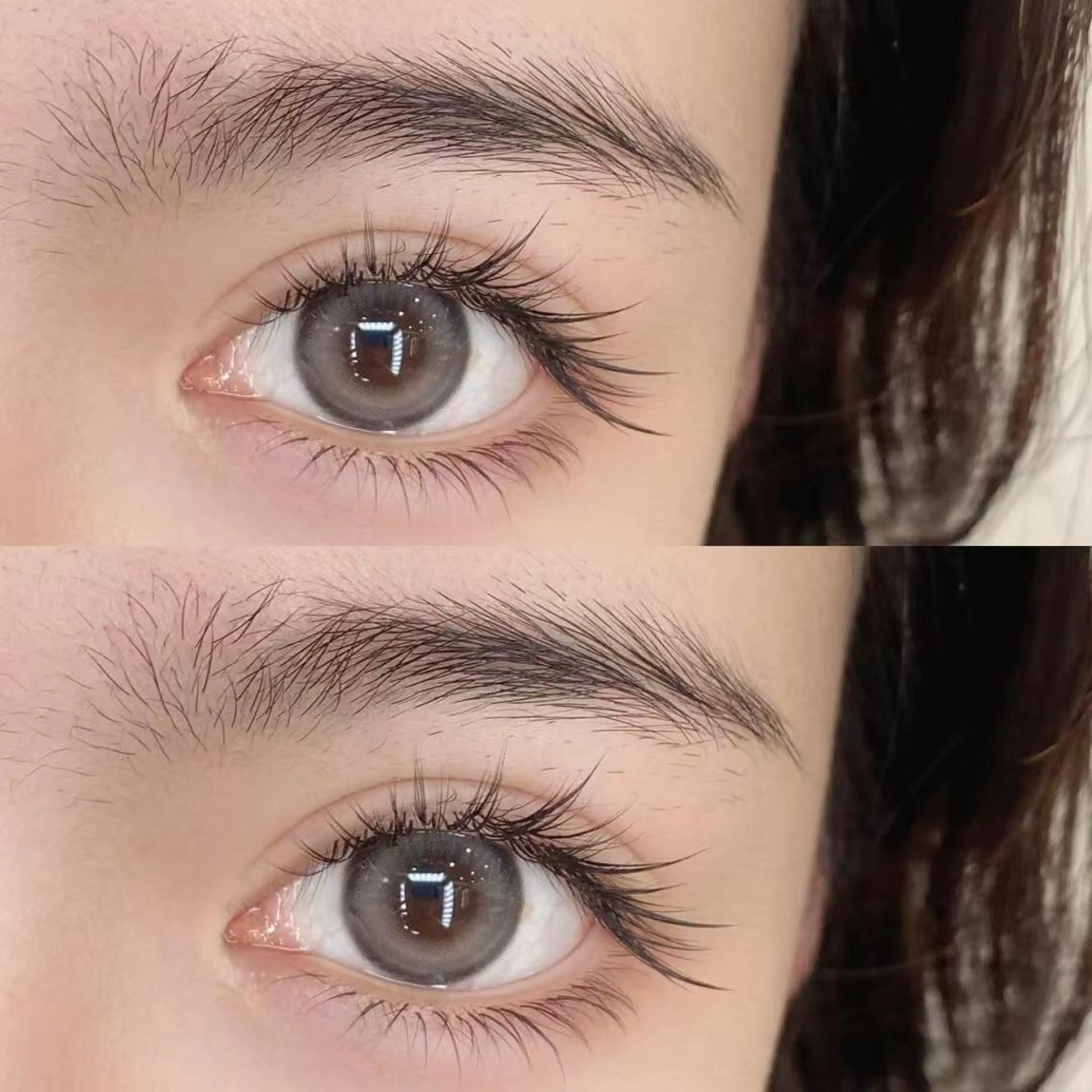 マツエク・マツパ マツエク専門 Angenbelleのマツエク・マツパデザイン