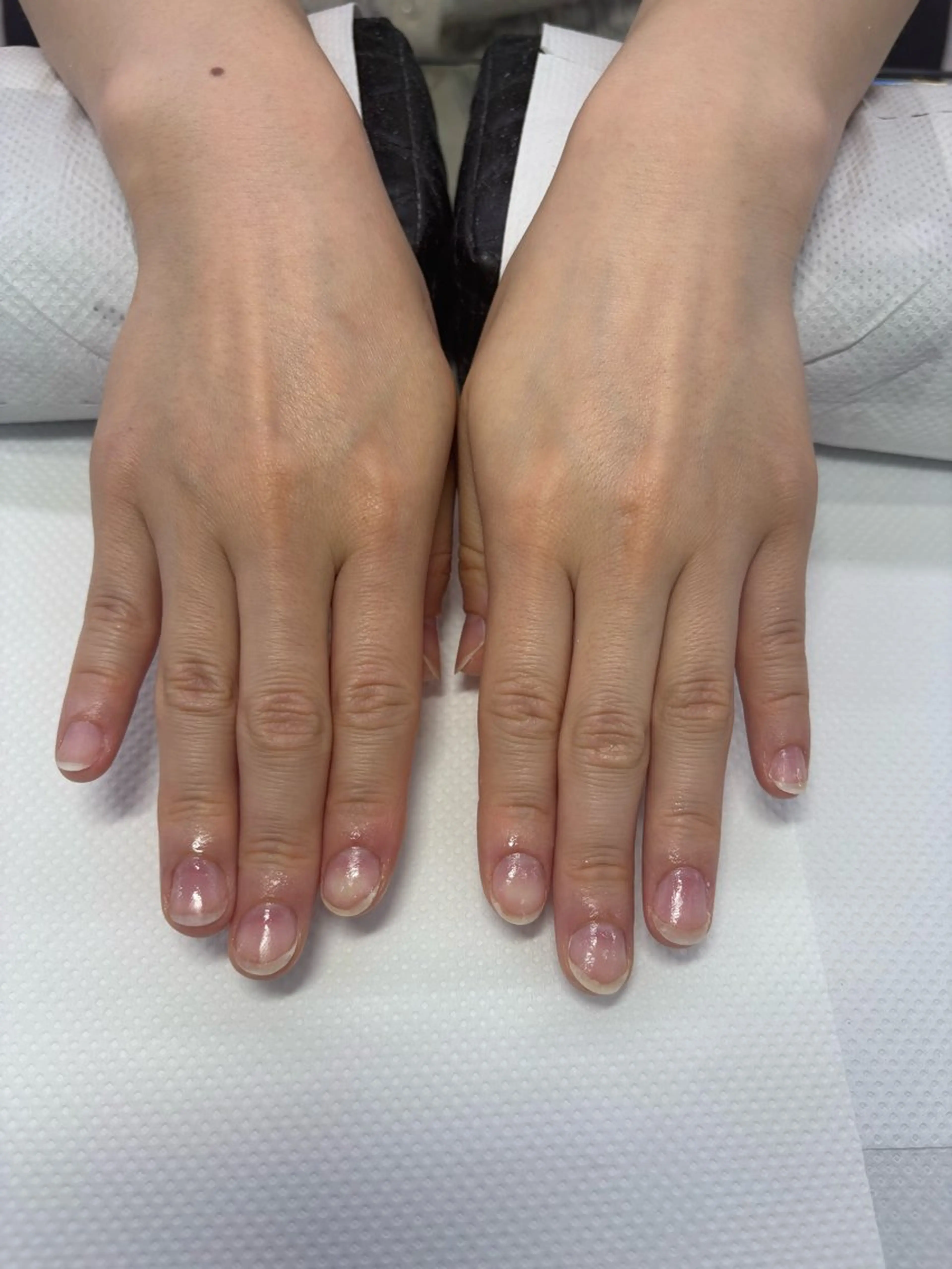 ネイル 楠本 琴音のネイルデザイン