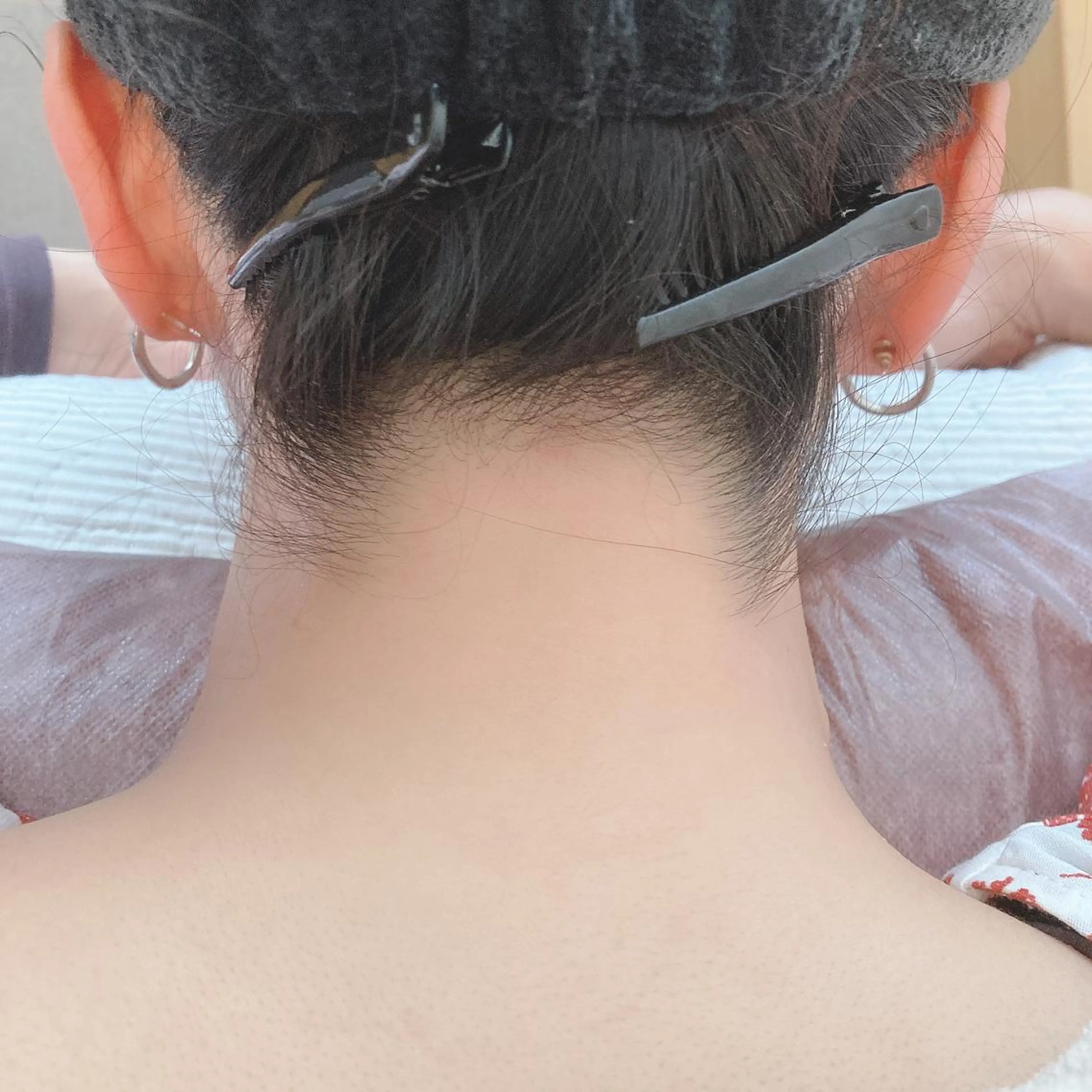 脱毛 Asano Makikoのエステ・リラクイメージ