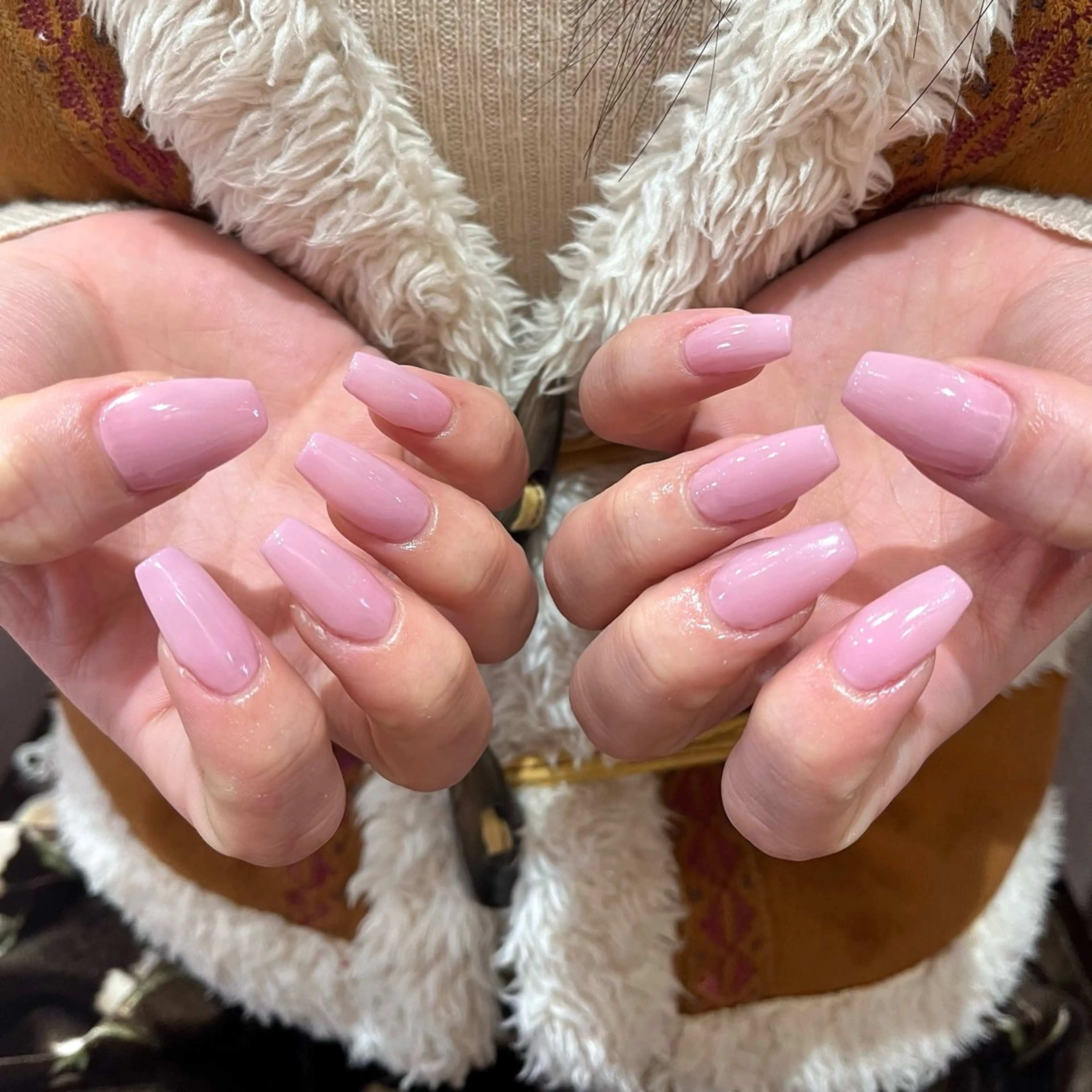 ネイル Angelica. yのネイルデザイン