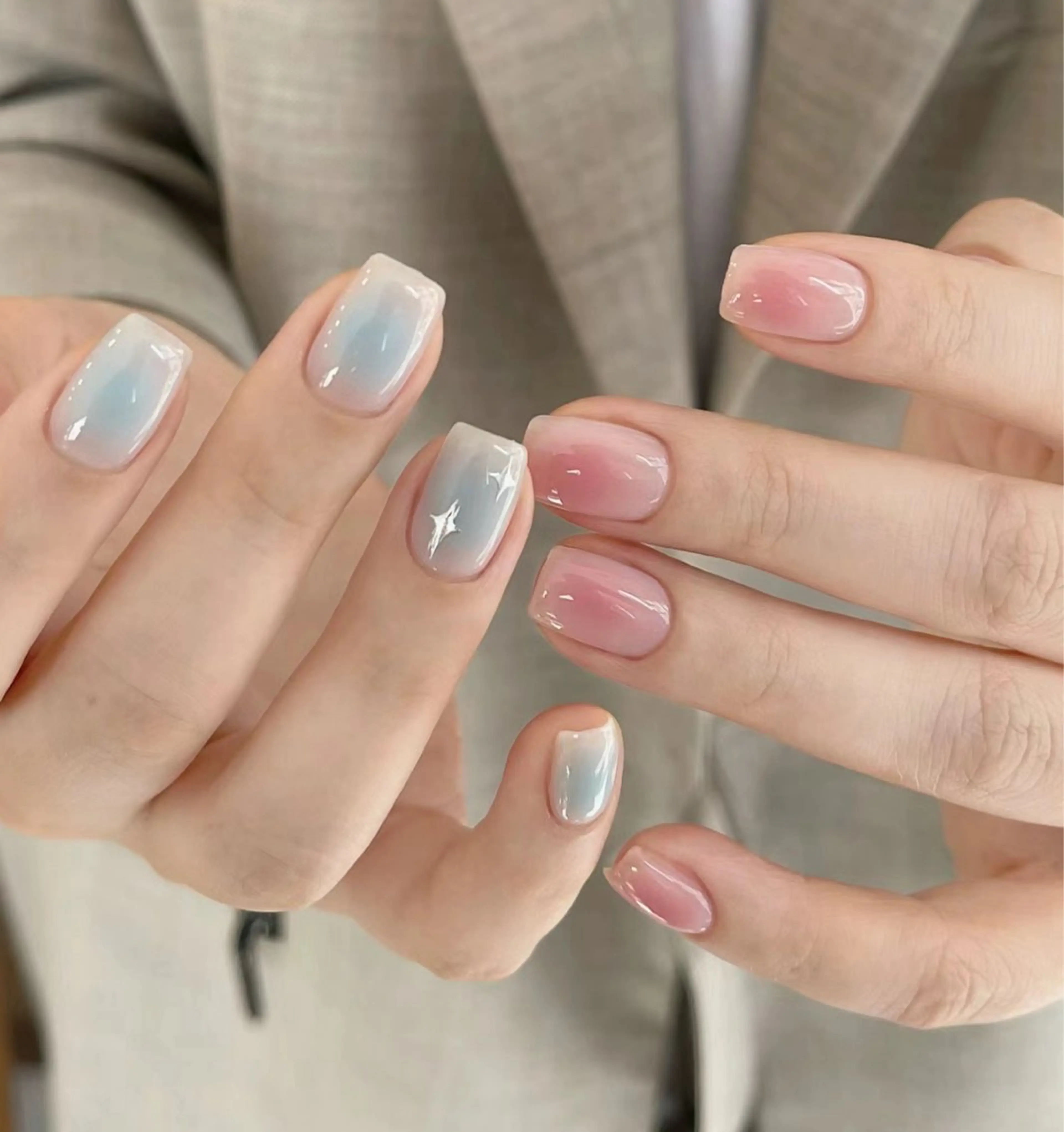 ネイル Lynn_ Nailのネイルデザイン