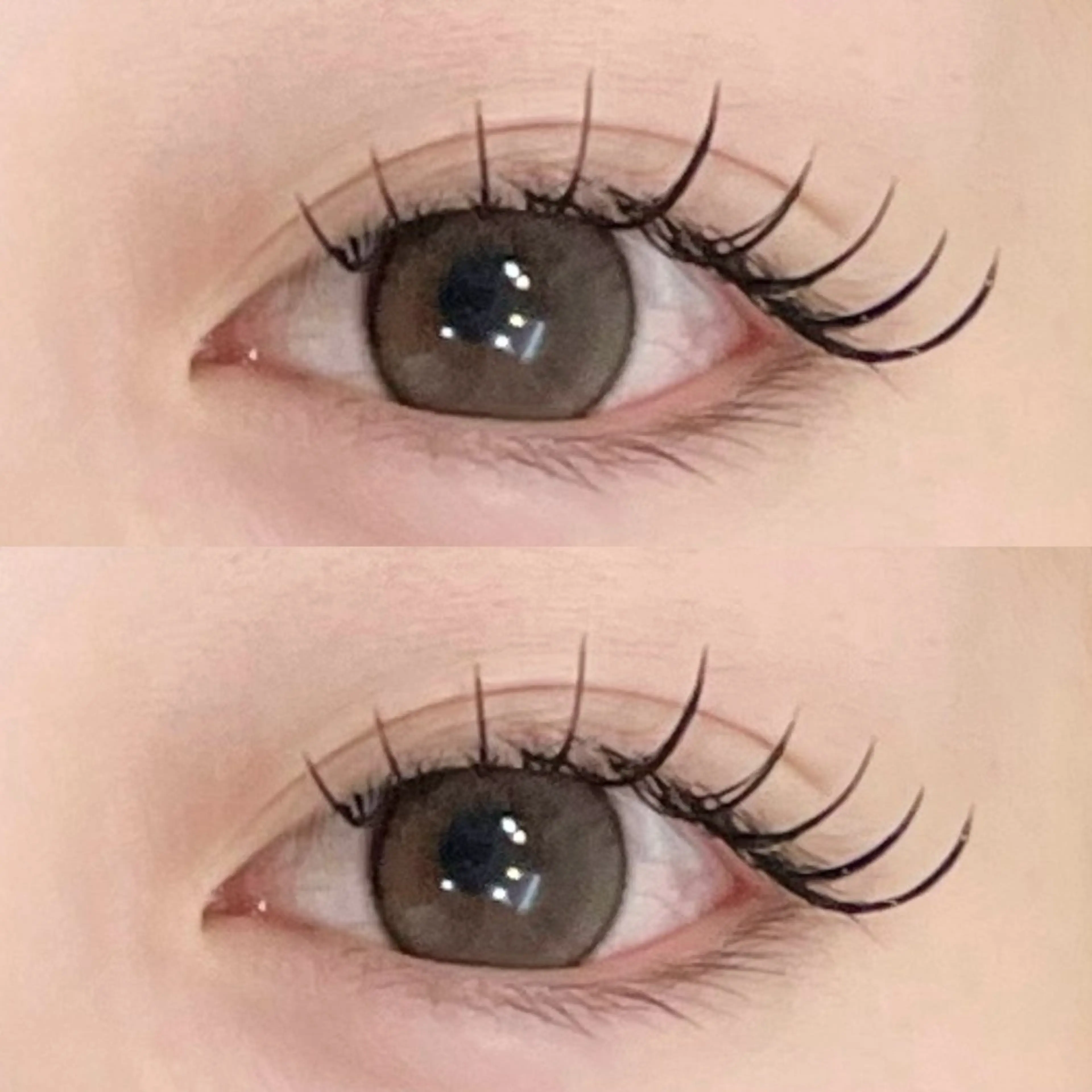 フラットラッシュ140本💖　オフなしの写真