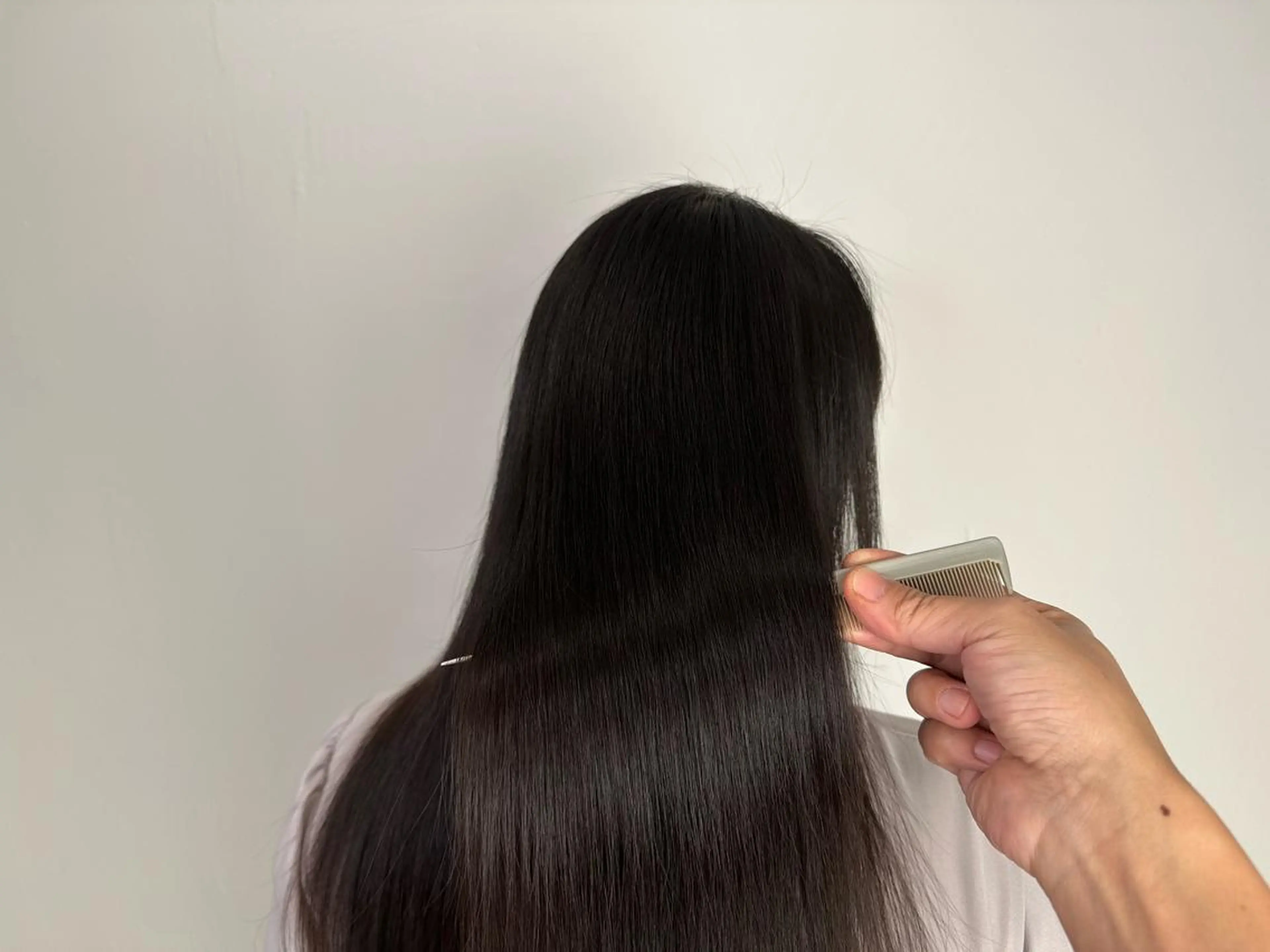 ロング Michel by chainon    ミッシェルバイシェノン所属・美髪職人/傷ませない カラー/橋本拓弥のヘアスタイル