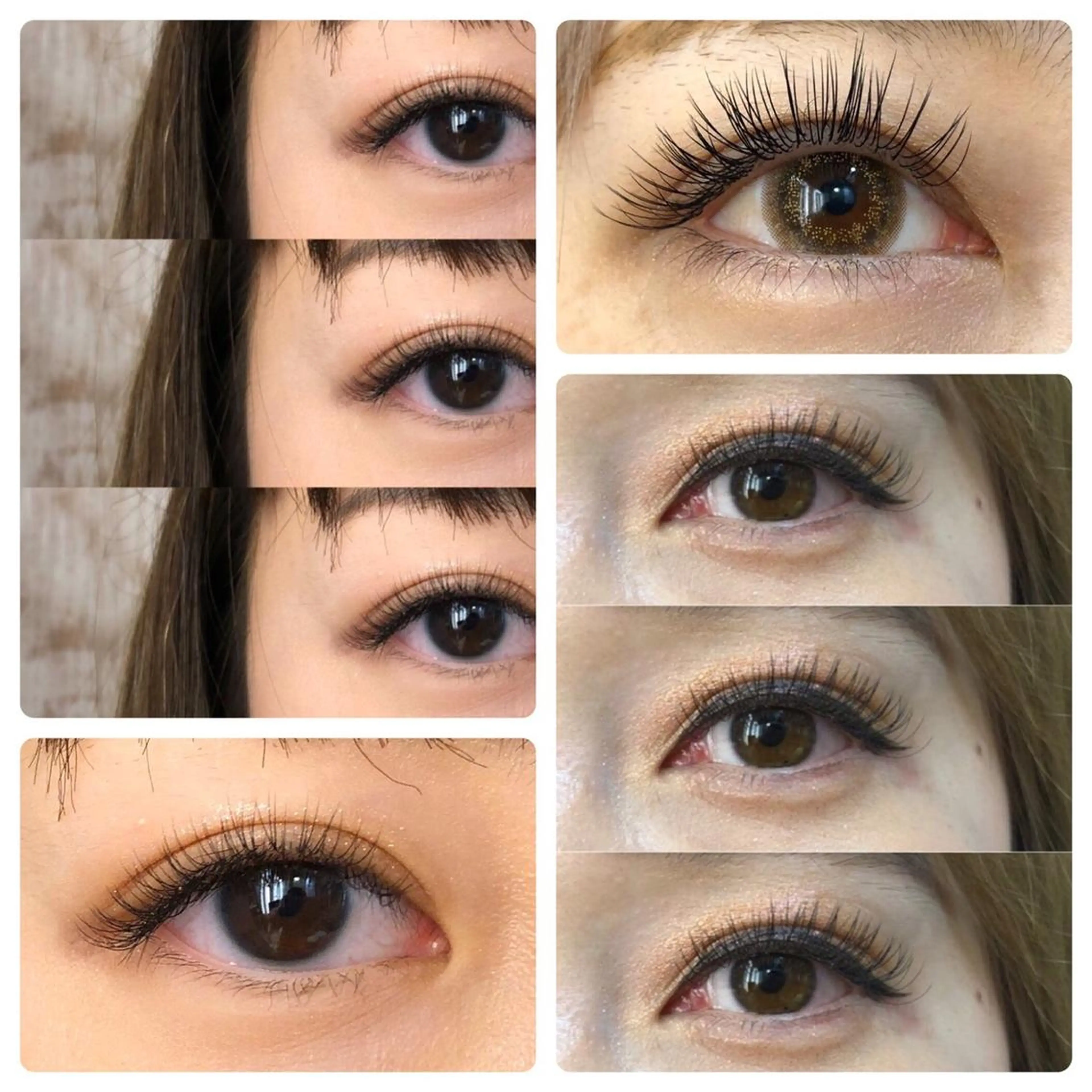 マツエク・マツパ ✄﻿メンズカット✄﻿ natsuのヘアスタイル