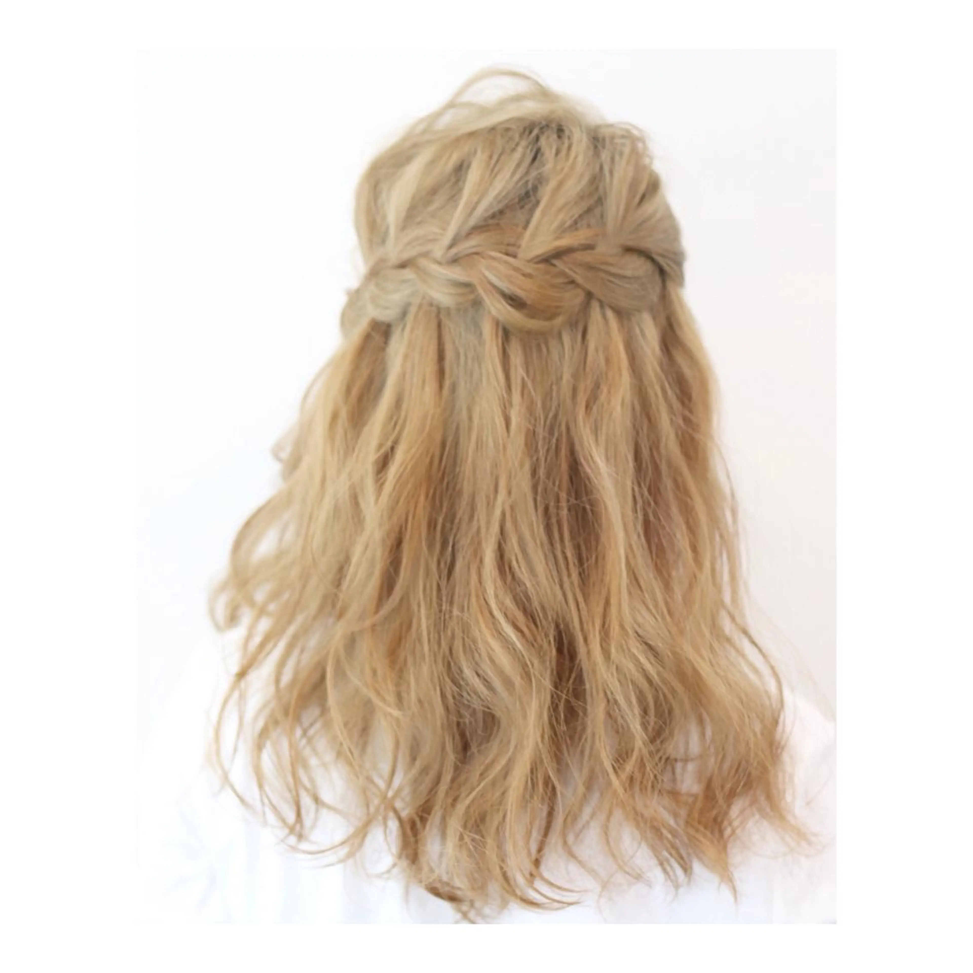 ヘアアレンジ Stazio 54の眉毛・アイブロウイメージ