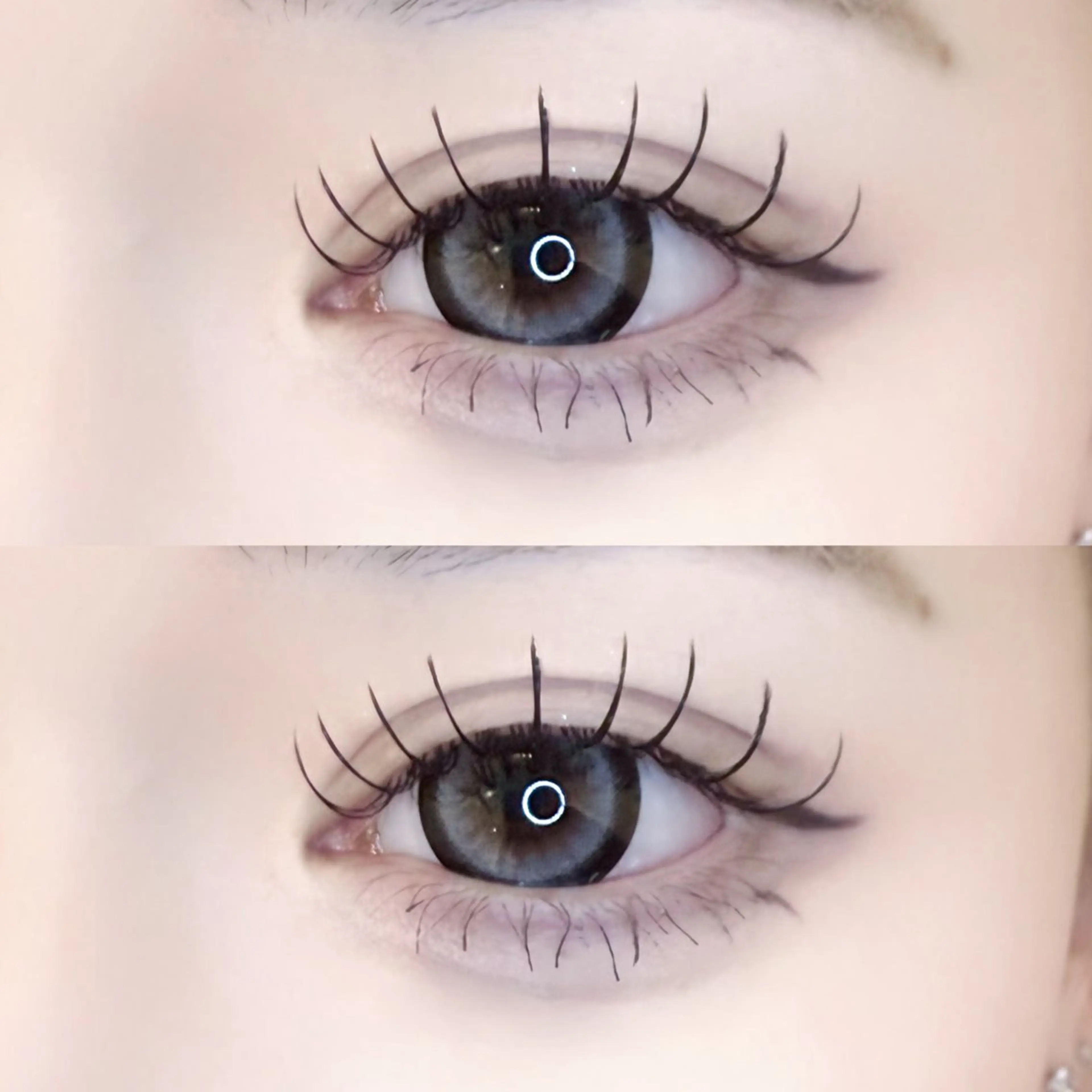 マツエク・マツパ マツエク neolive & 🎀luaのマツエク・マツパデザイン