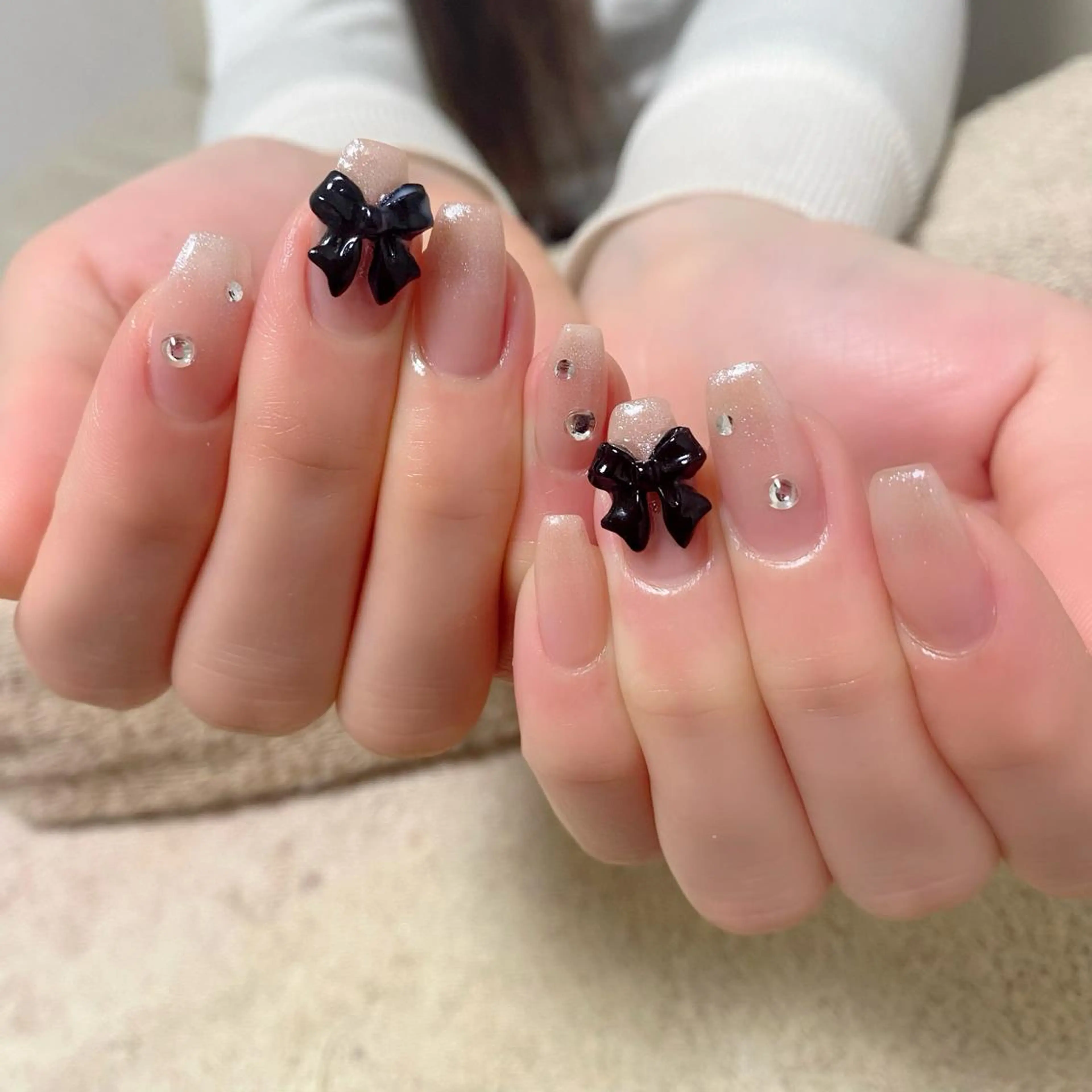 ネイル 💅fleur Ayumiのネイルデザイン
