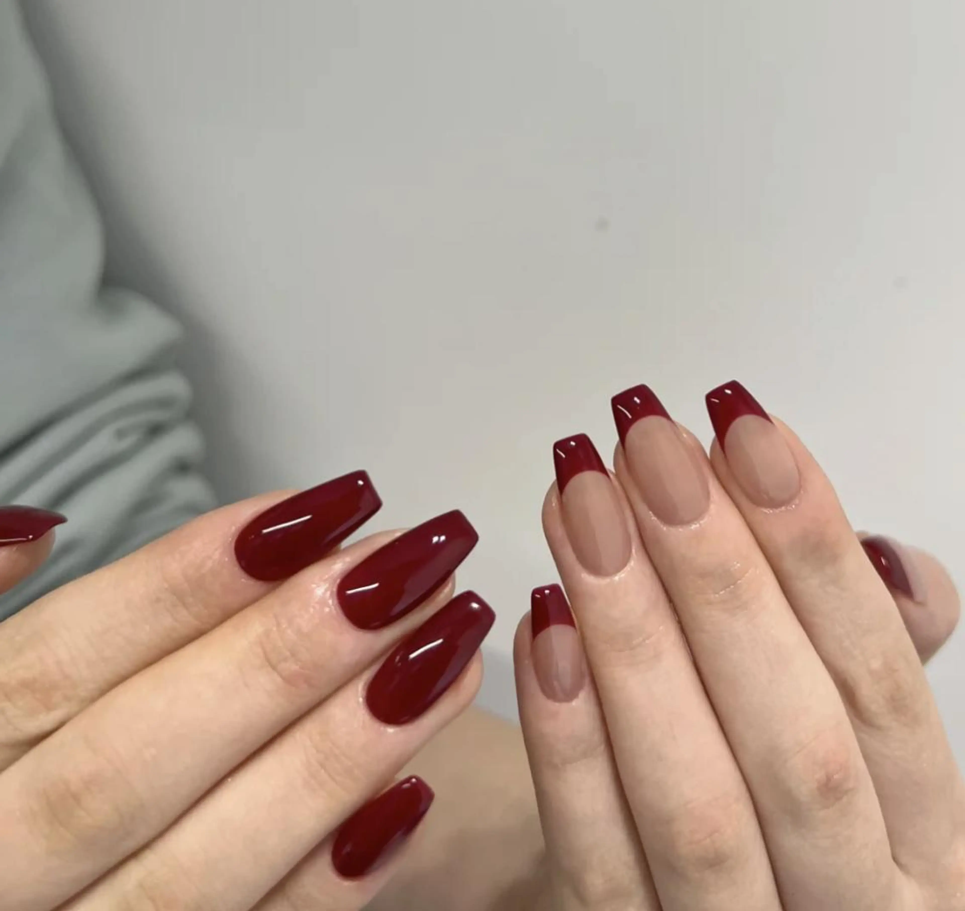 ネイル Queen's ゆなのネイルデザイン