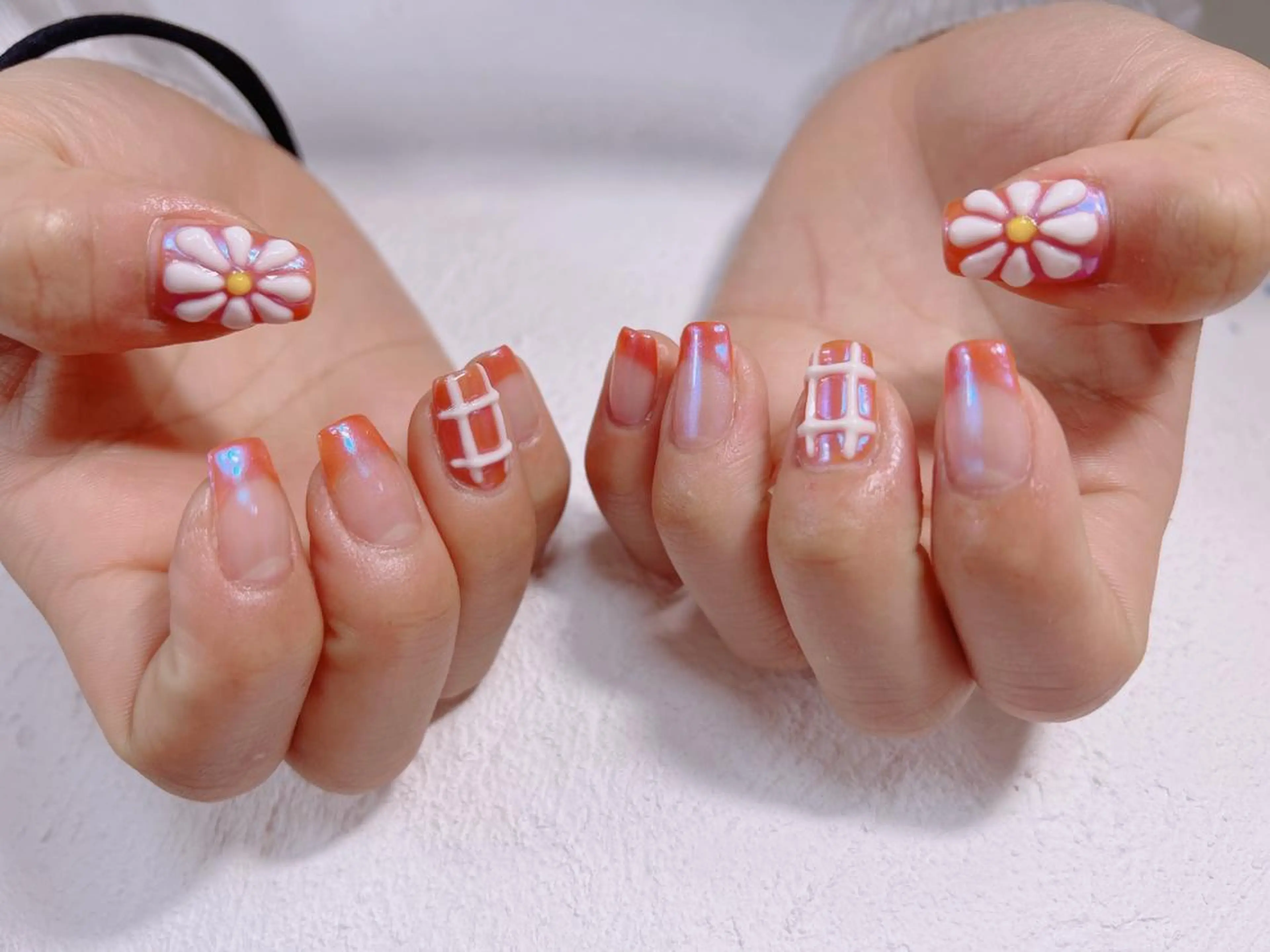 ネイル Regaro i.sのネイルデザイン