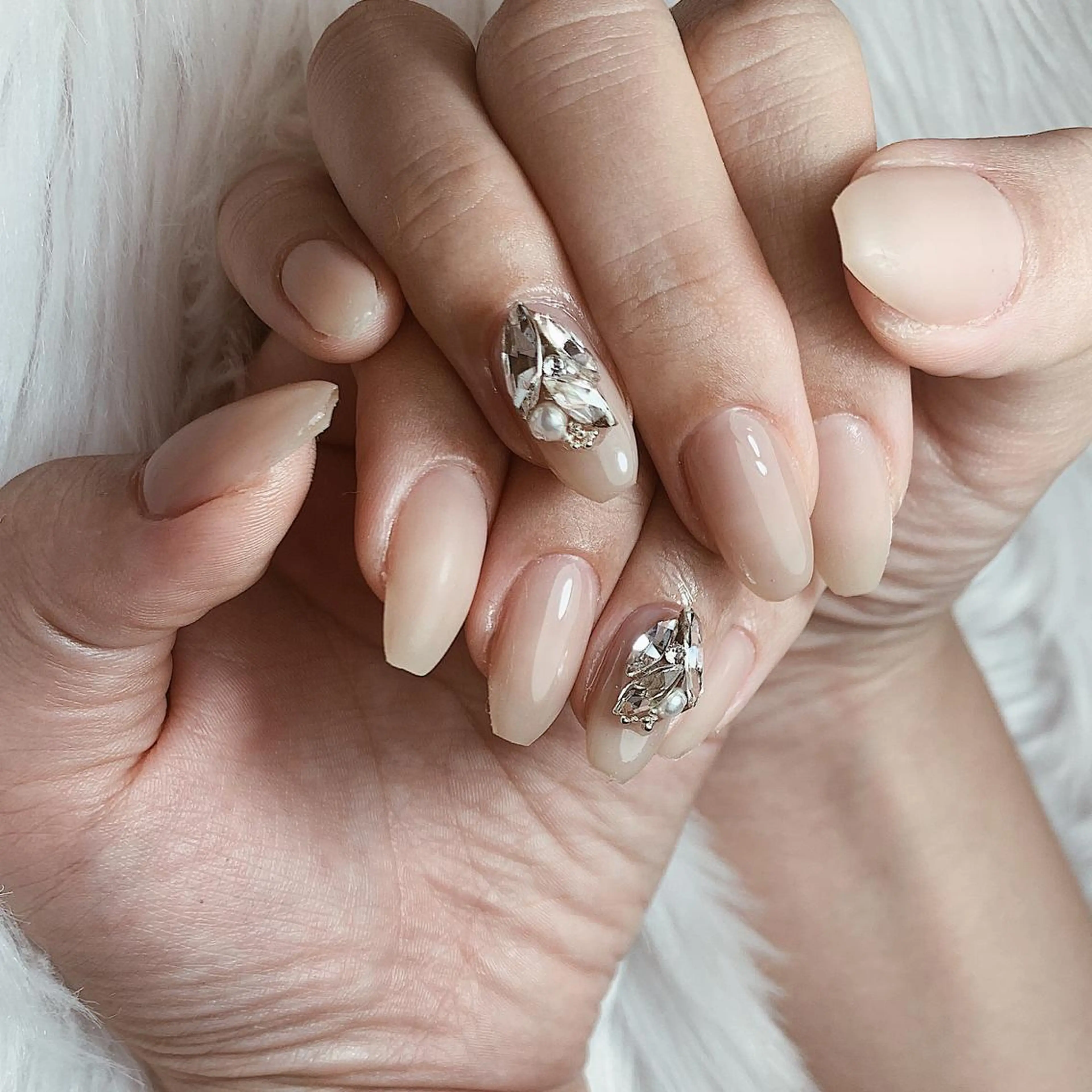 ネイル 土屋 智子のエステ・リラクイメージ