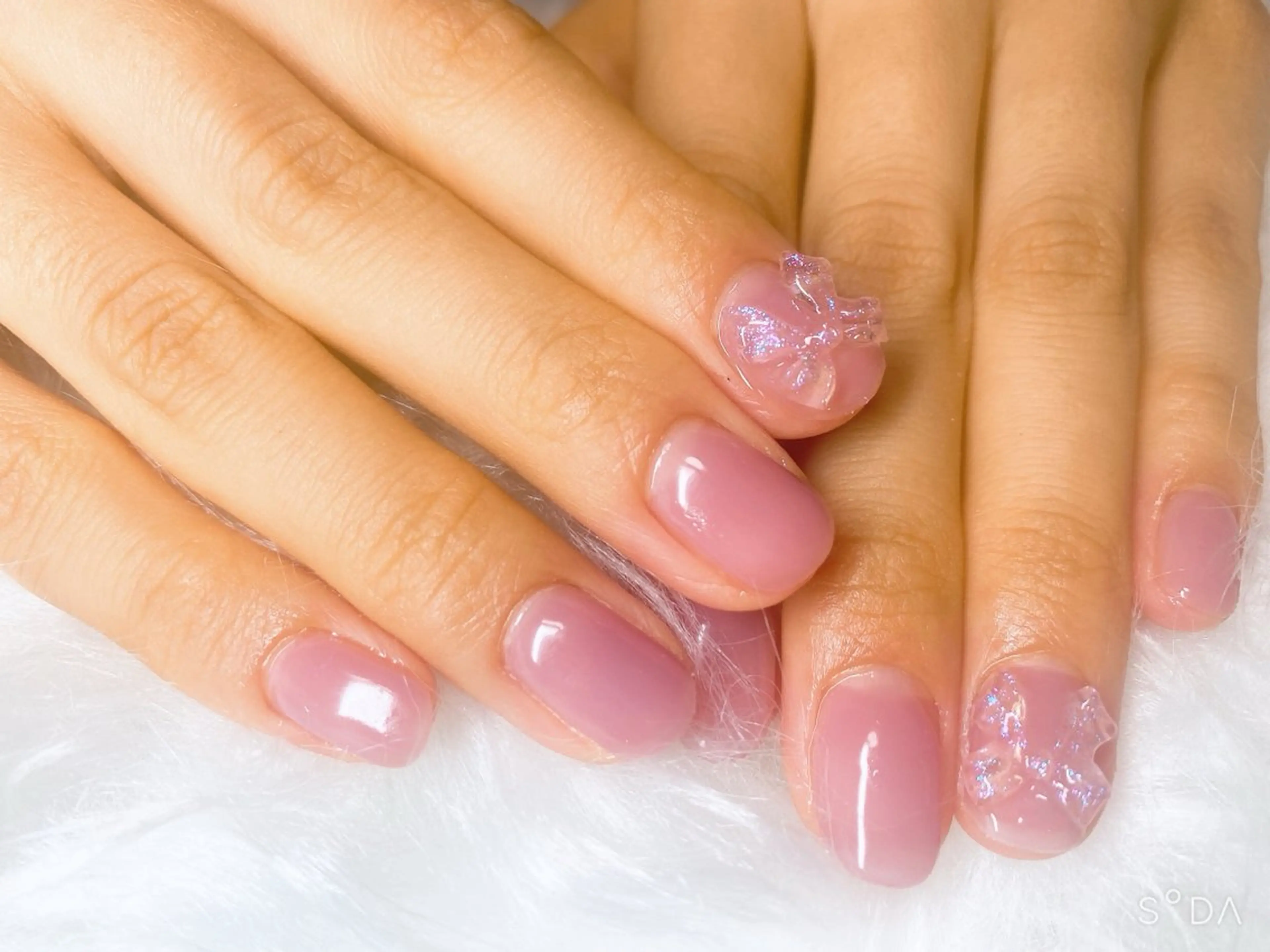 ネイル Theネイルサロン所属・The ネイルサロンのネイルデザイン