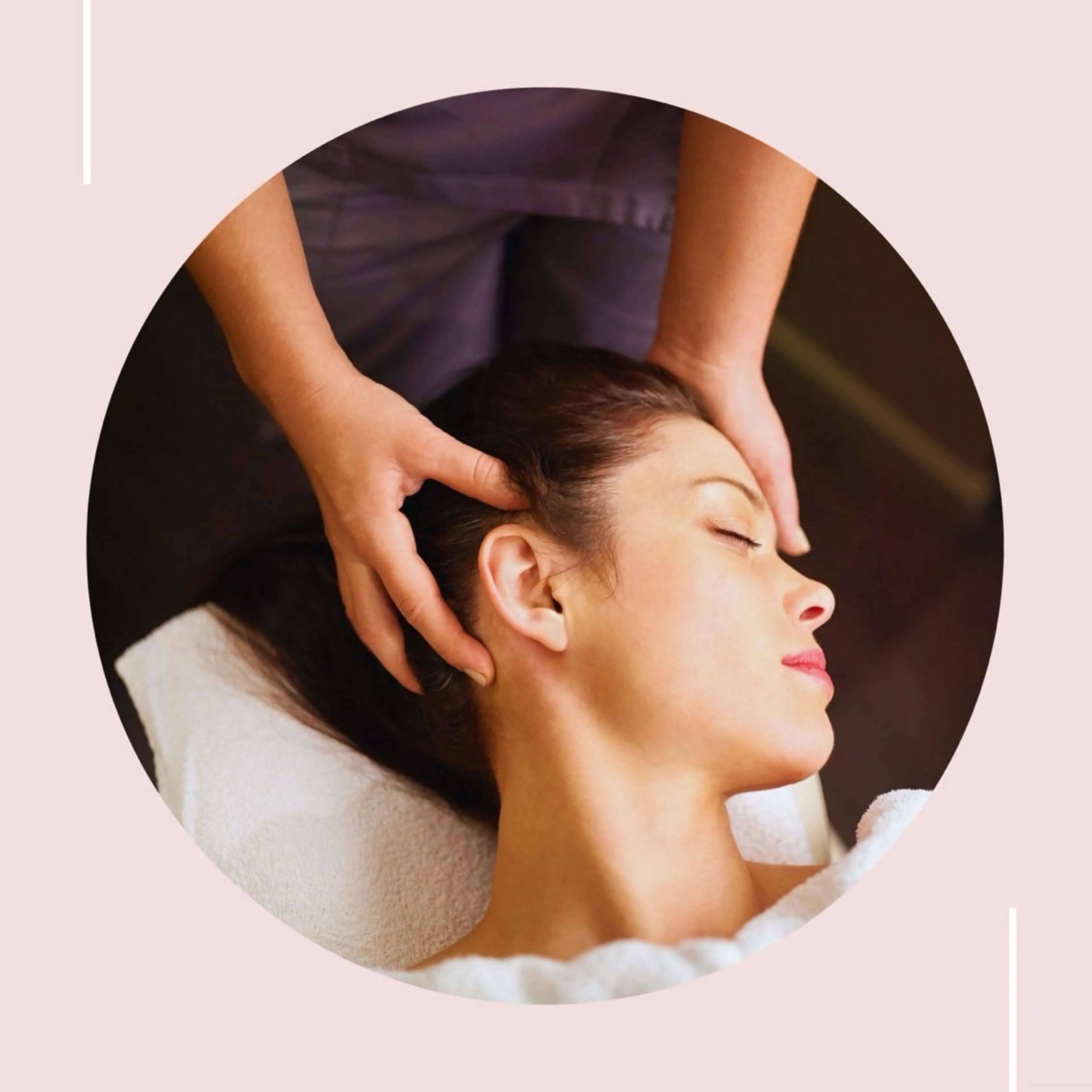 白髪ケアBAUM さなのヘアスタイル