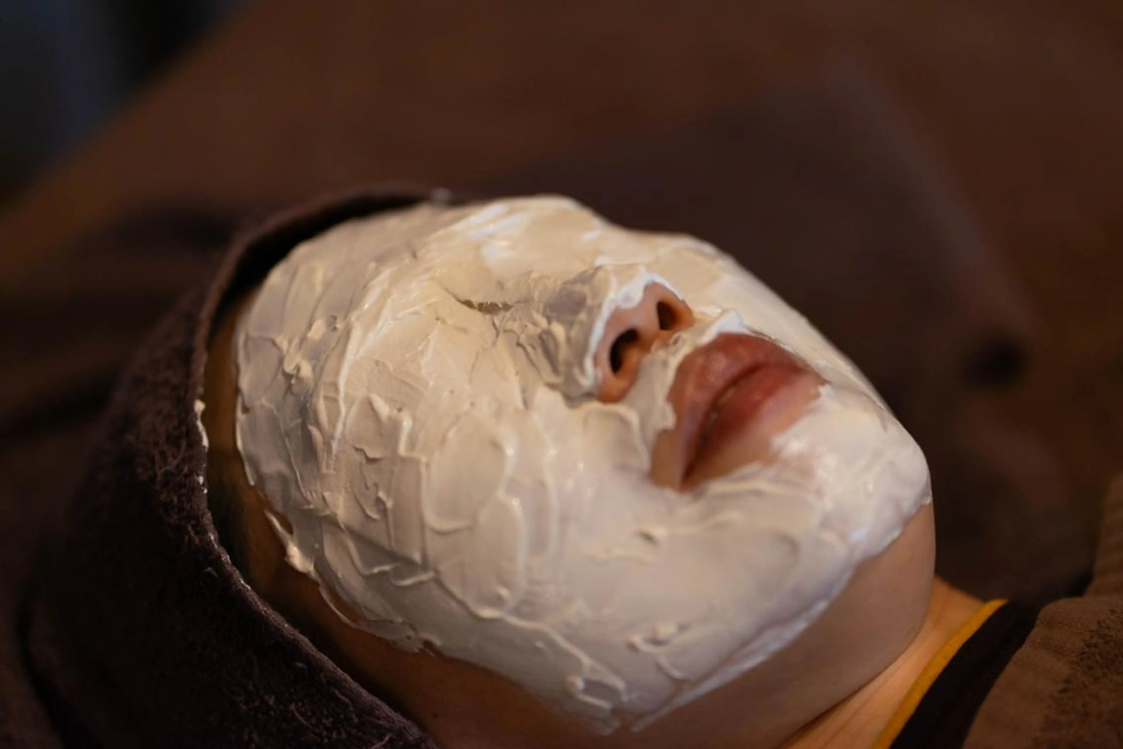 【minimo期間限定】フェイシャル手浴セットの写真