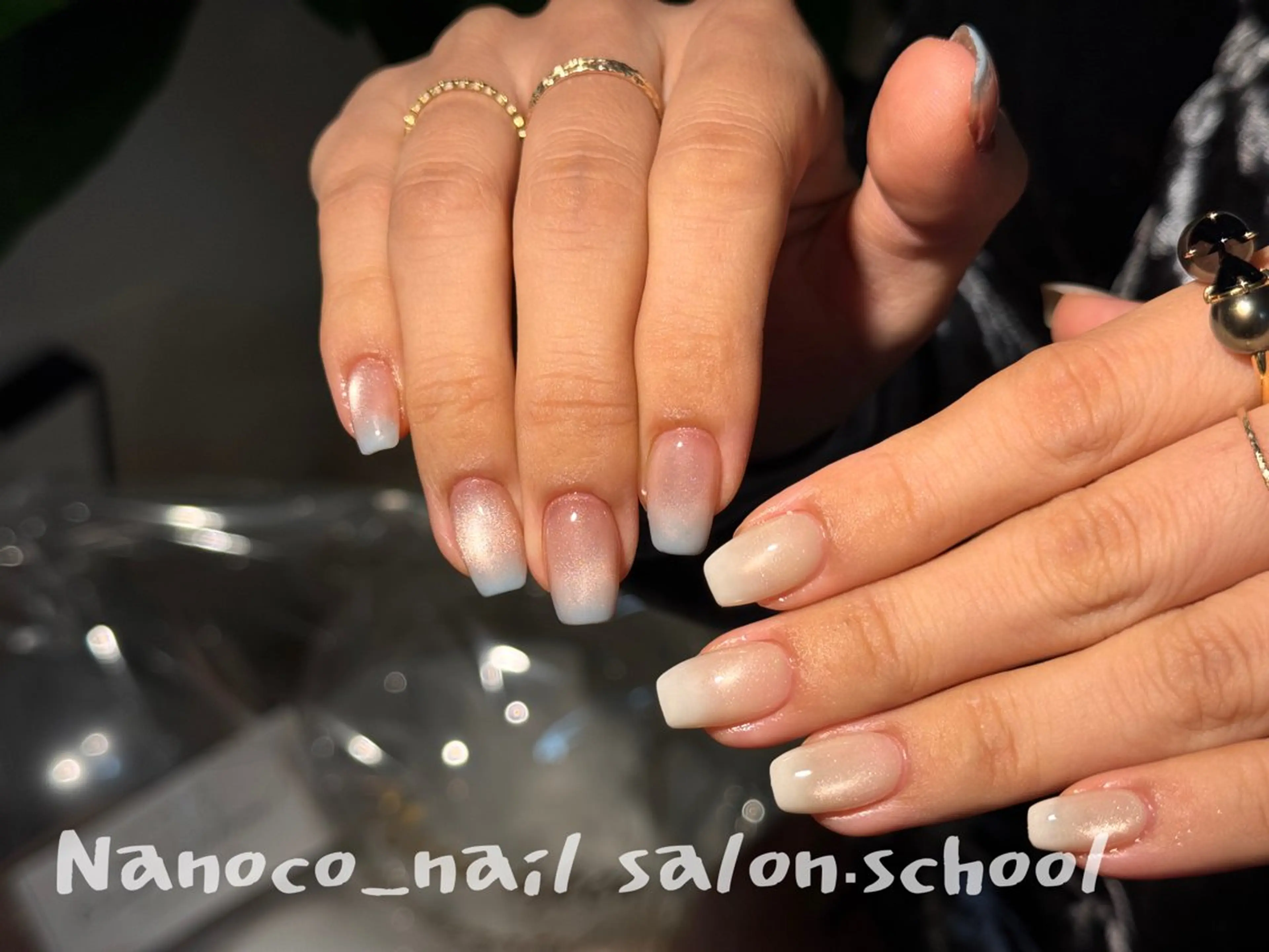 ネイル Nanoco_nail大泉学園所属・Tayiki 。のネイルデザイン