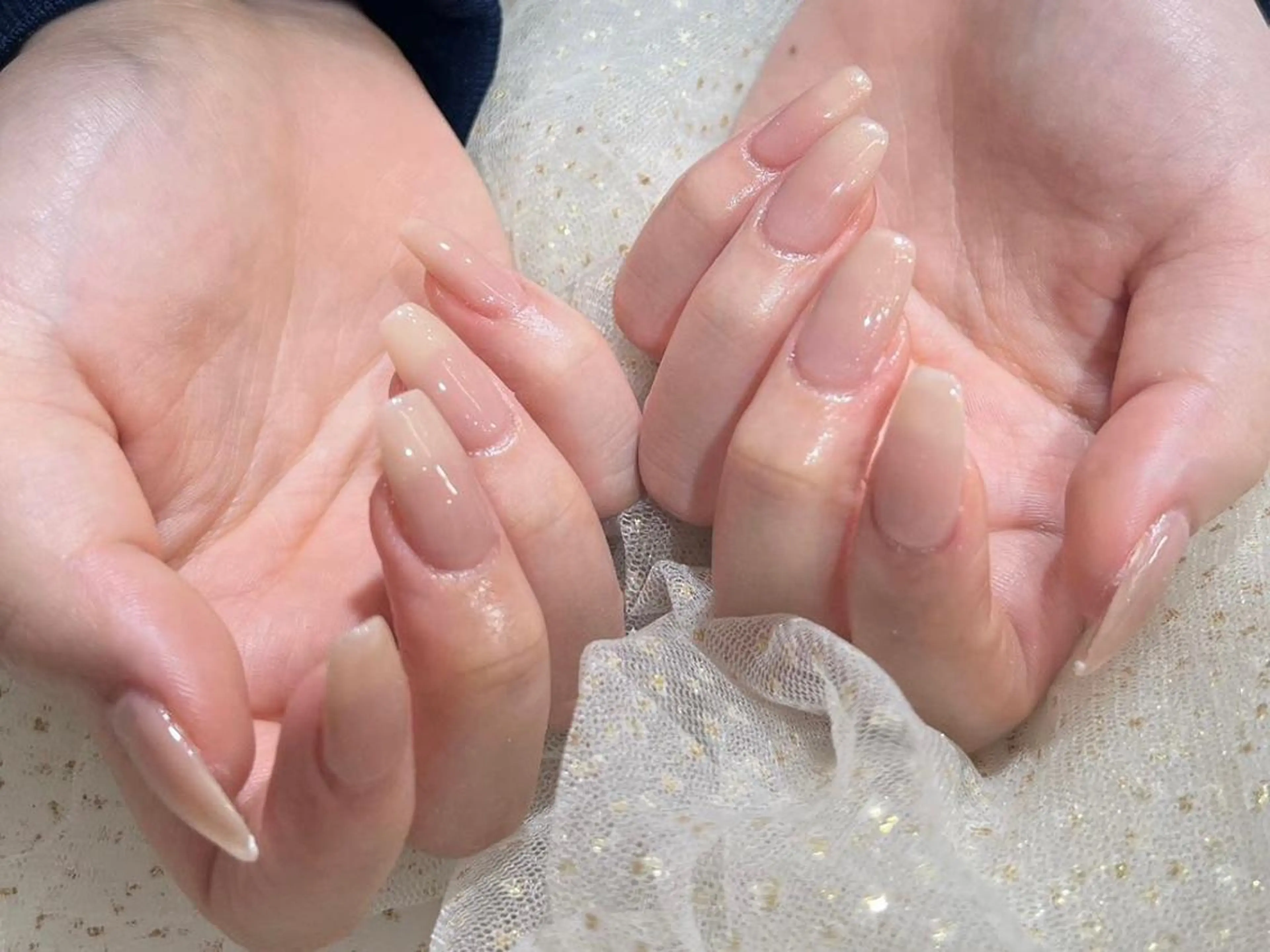 ネイル Umi nail& eyelashのネイルデザイン