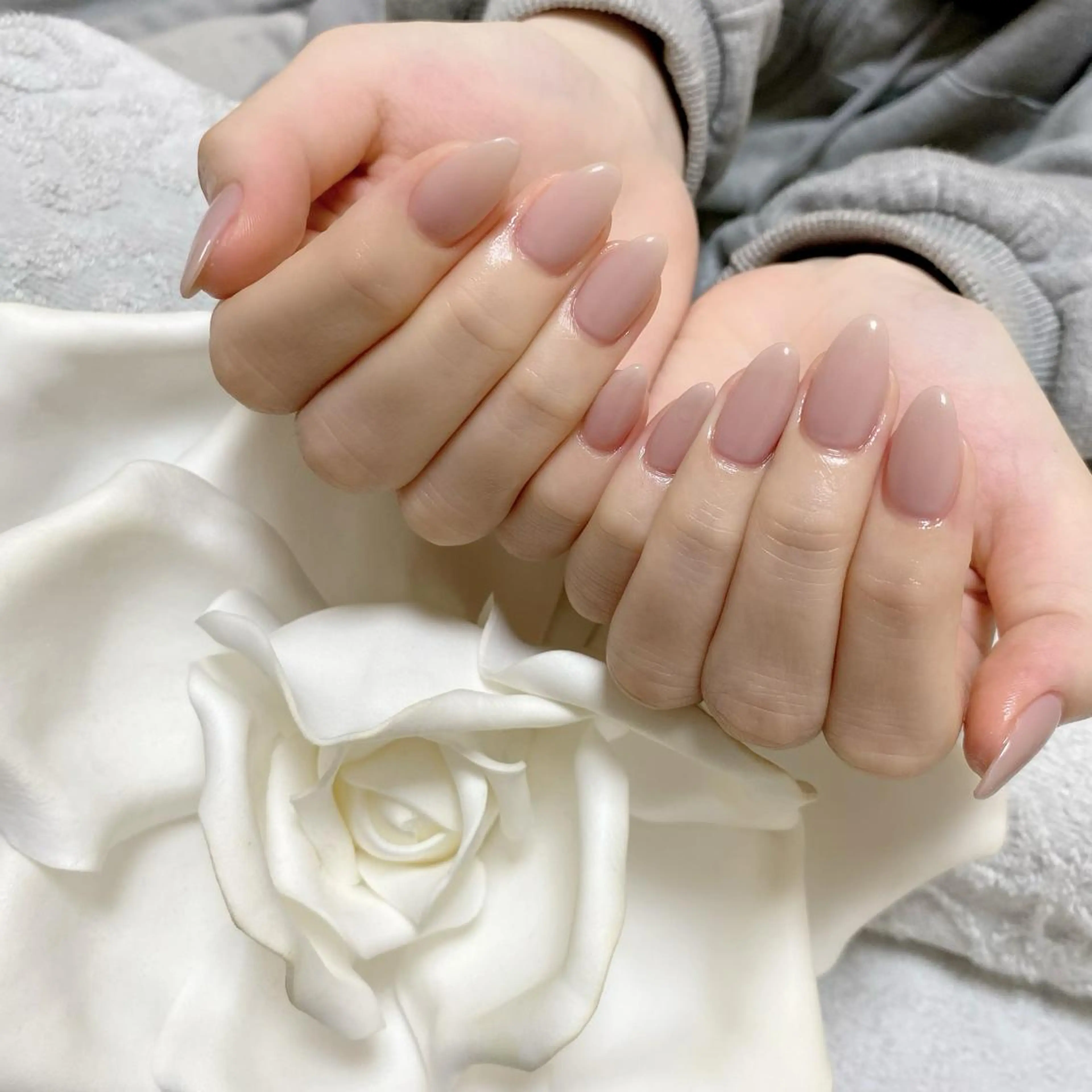 ネイル 💅fleur Ayumiのネイルデザイン
