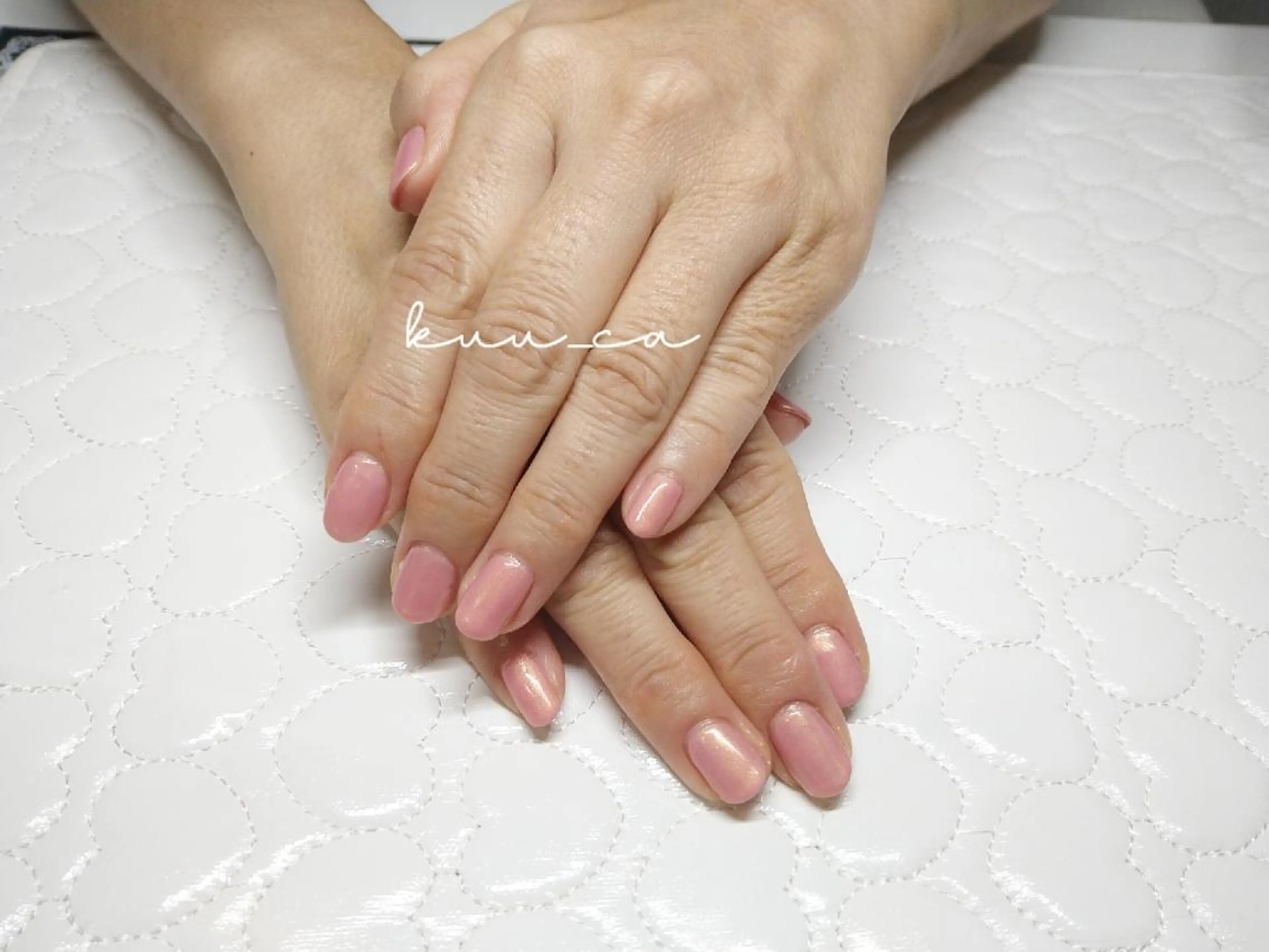 ネイル nailsalon　 Natuのネイルデザイン