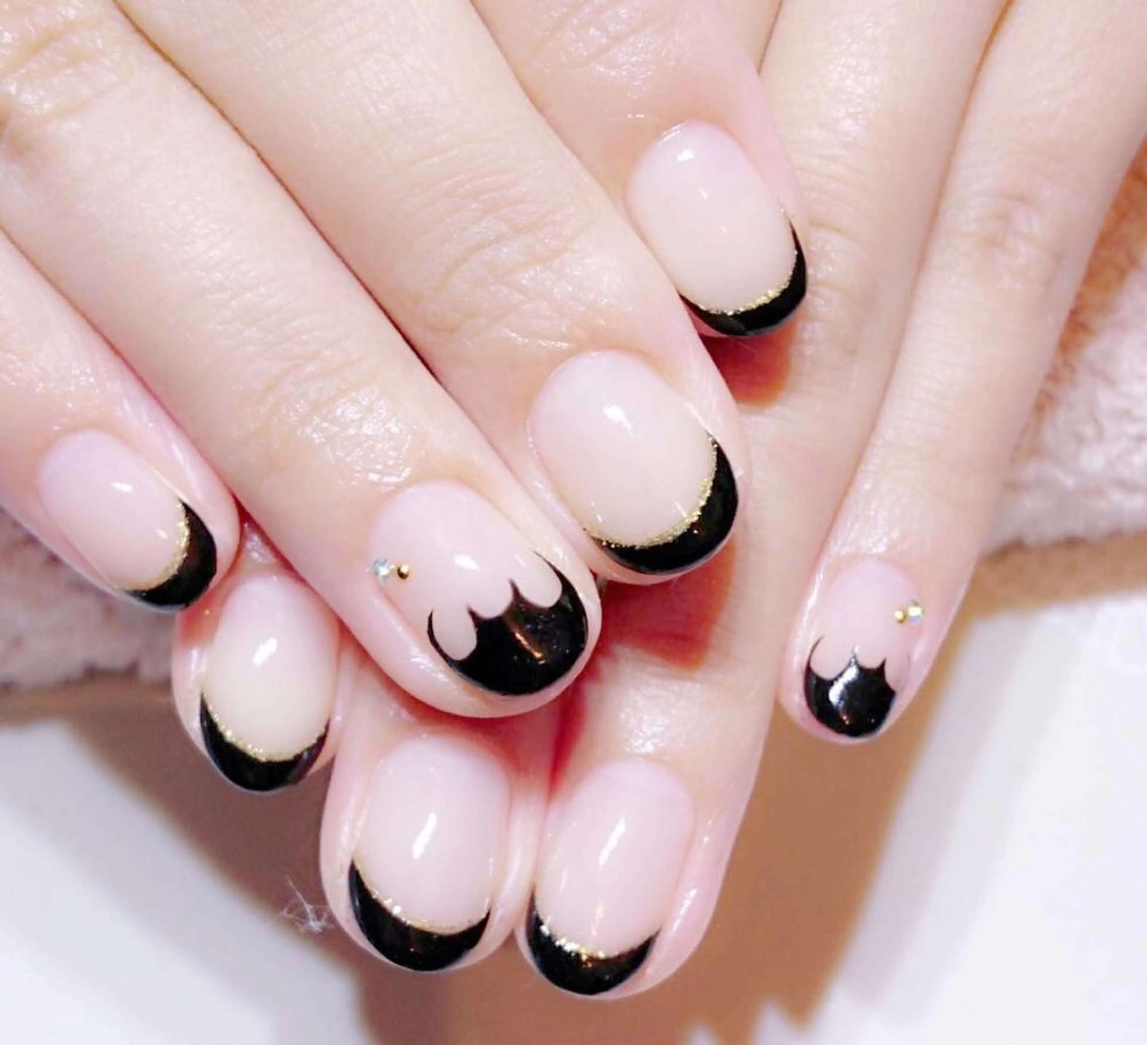 ネイル Cute beauty2のマツエク・マツパデザイン