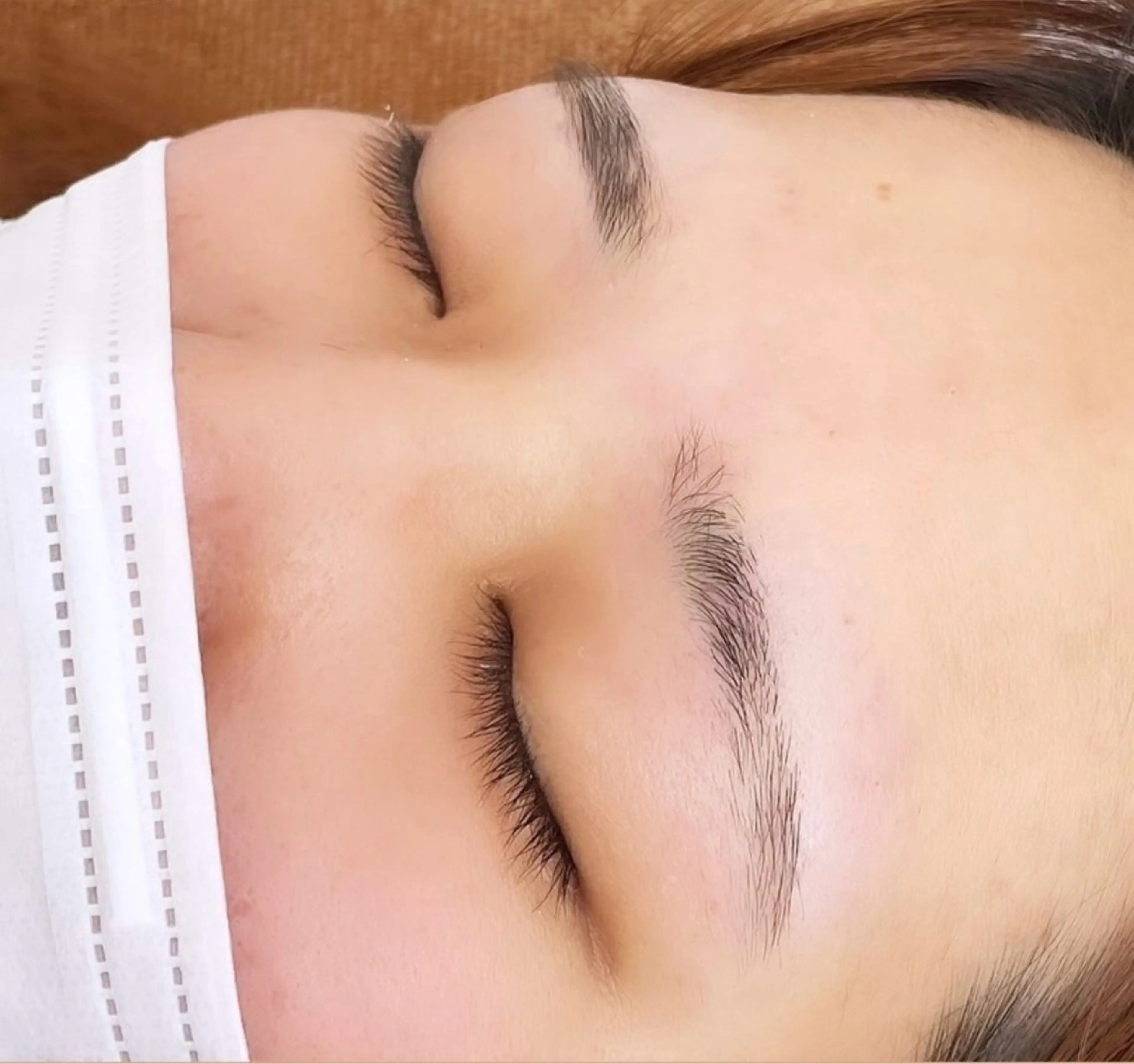 アイブロウ REGINA (レジーナ)所属・REGINA ネイルまつげエステの眉毛・アイブロウイメージ