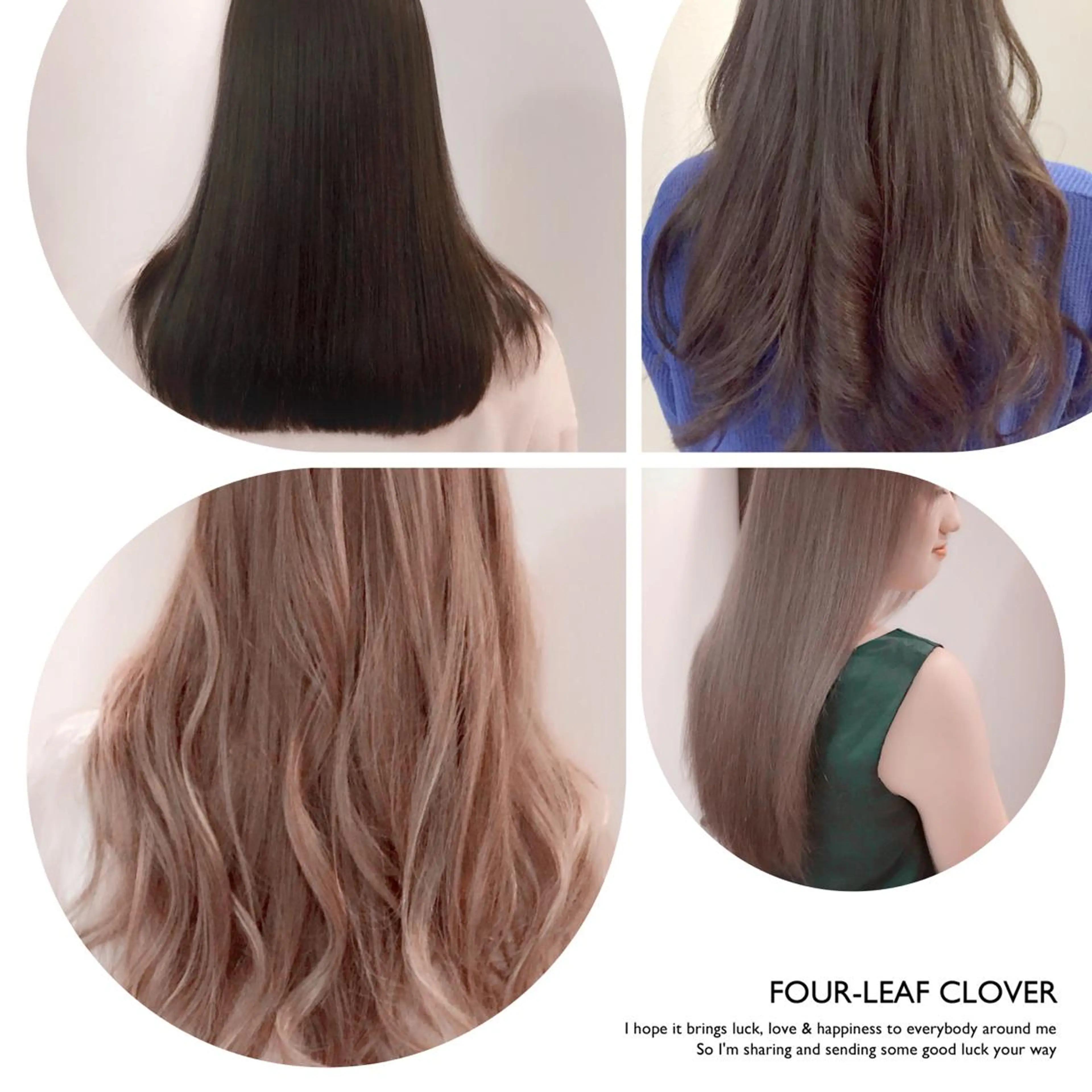 セミロング ロング カラー ✨縮毛矯正✨髪質改善 ナカシマ ユミのヘアスタイル