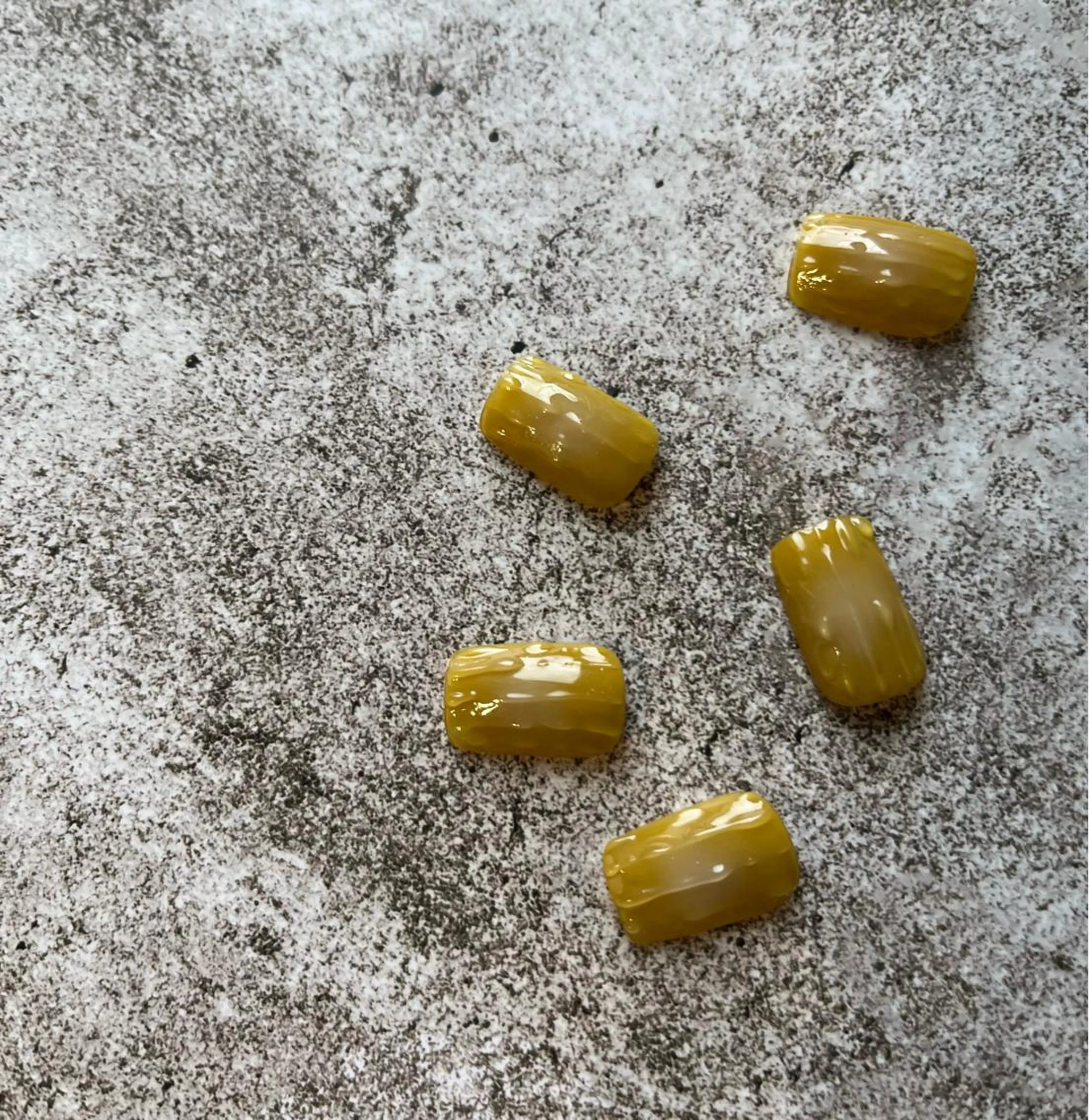 ネイル ハンドネイル Kimura Yukoのネイルデザイン