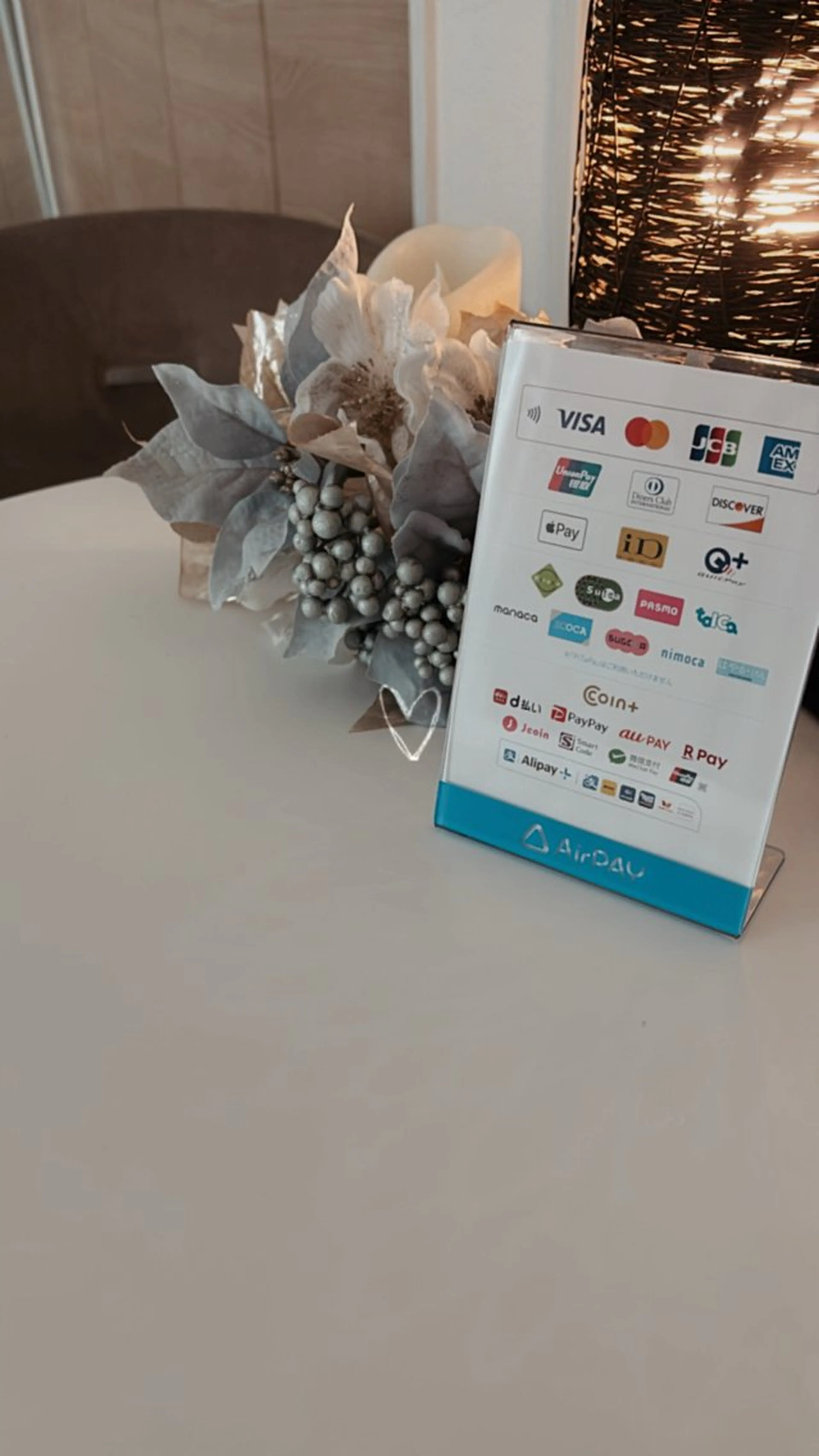 整いサロン Rebii(リビー)のエステ・リラクイメージ