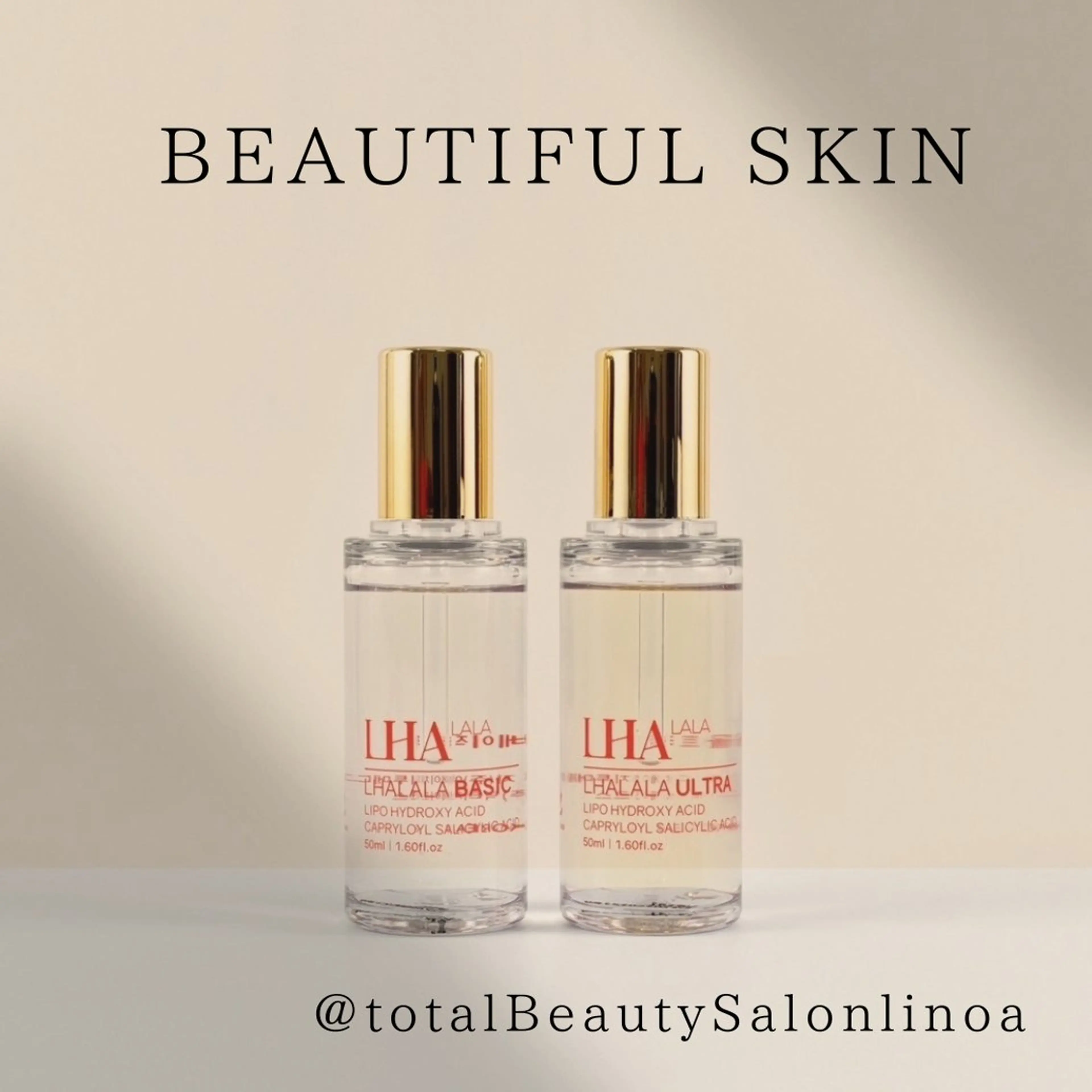 エステ Salon💫 Lino'a柏店のエステ・リラクイメージ