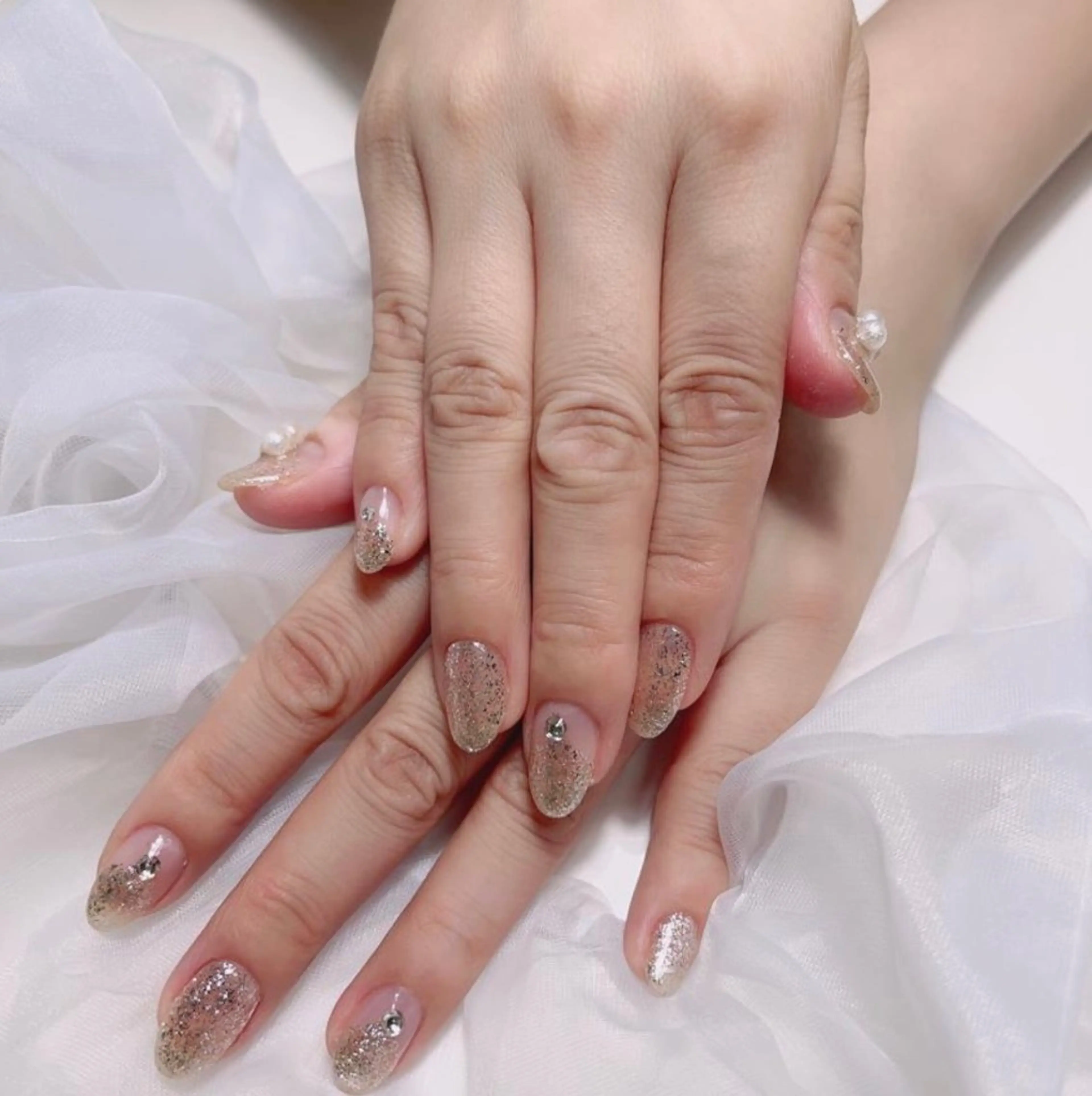 ネイル アートネイル ネイル　 CoCo所属・Nail CoCoのネイルデザイン