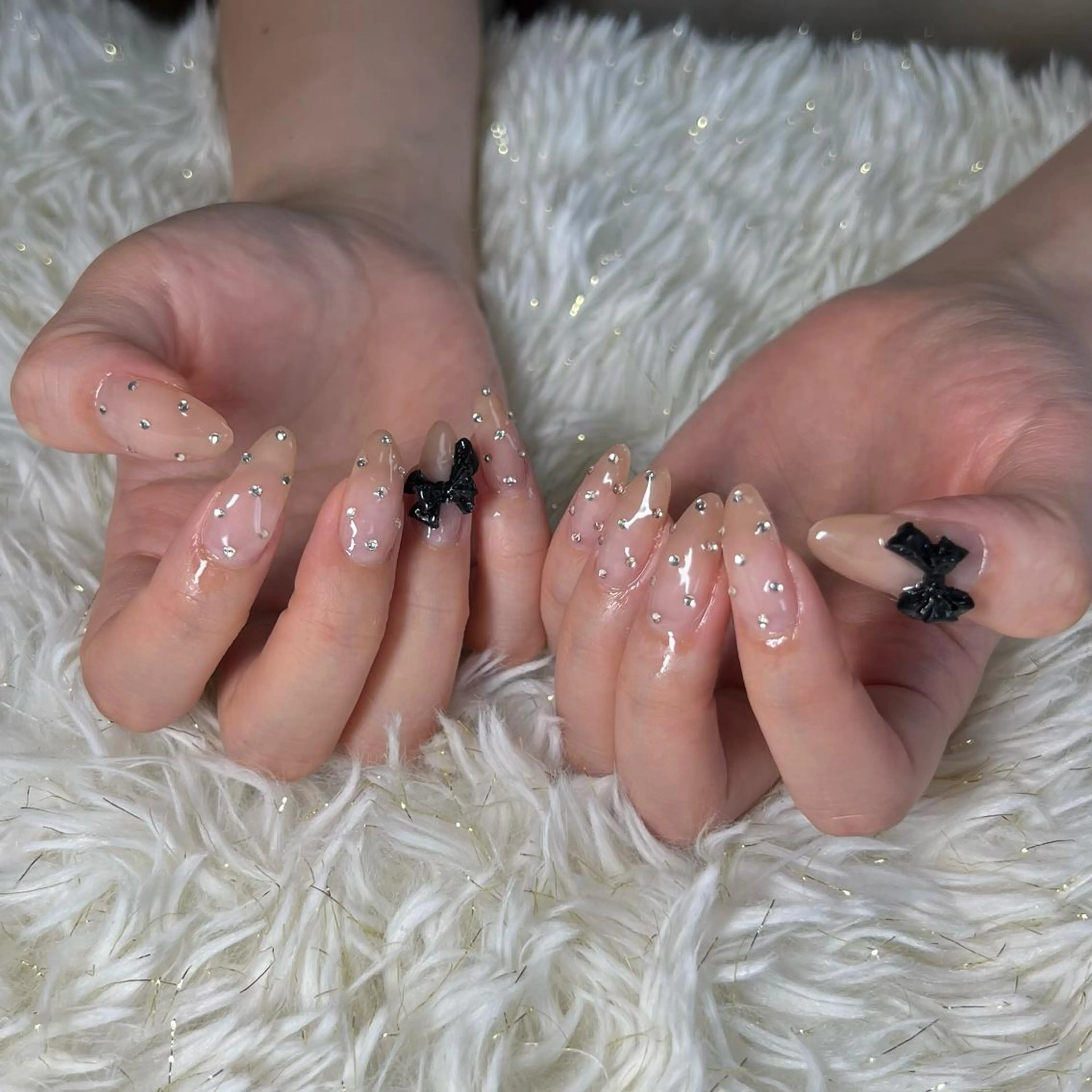 ネイル ハンドネイル nana nailのネイルデザイン