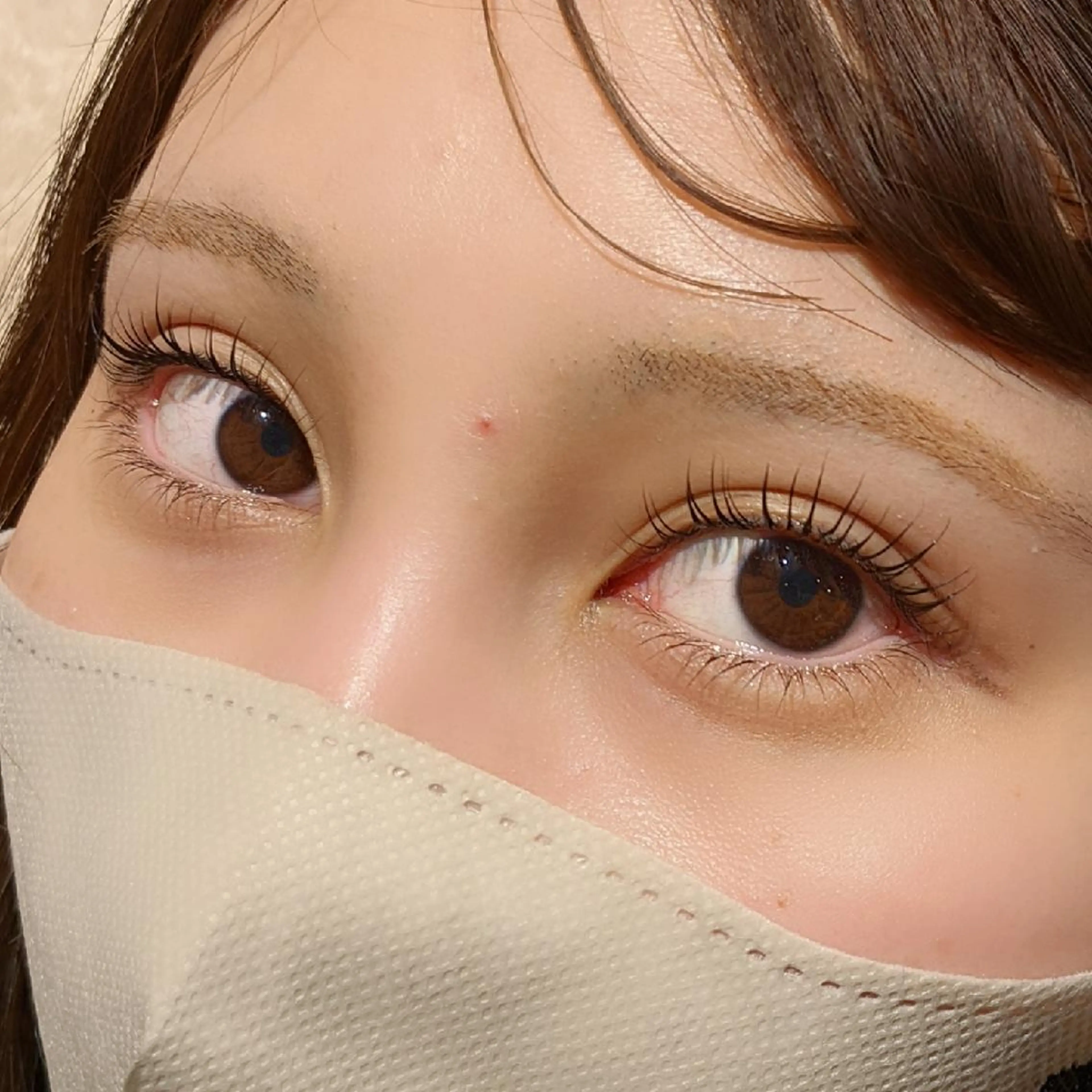 マツエク・マツパ マツパ Bianca名駅 Sugawaraのマツエク・マツパデザイン