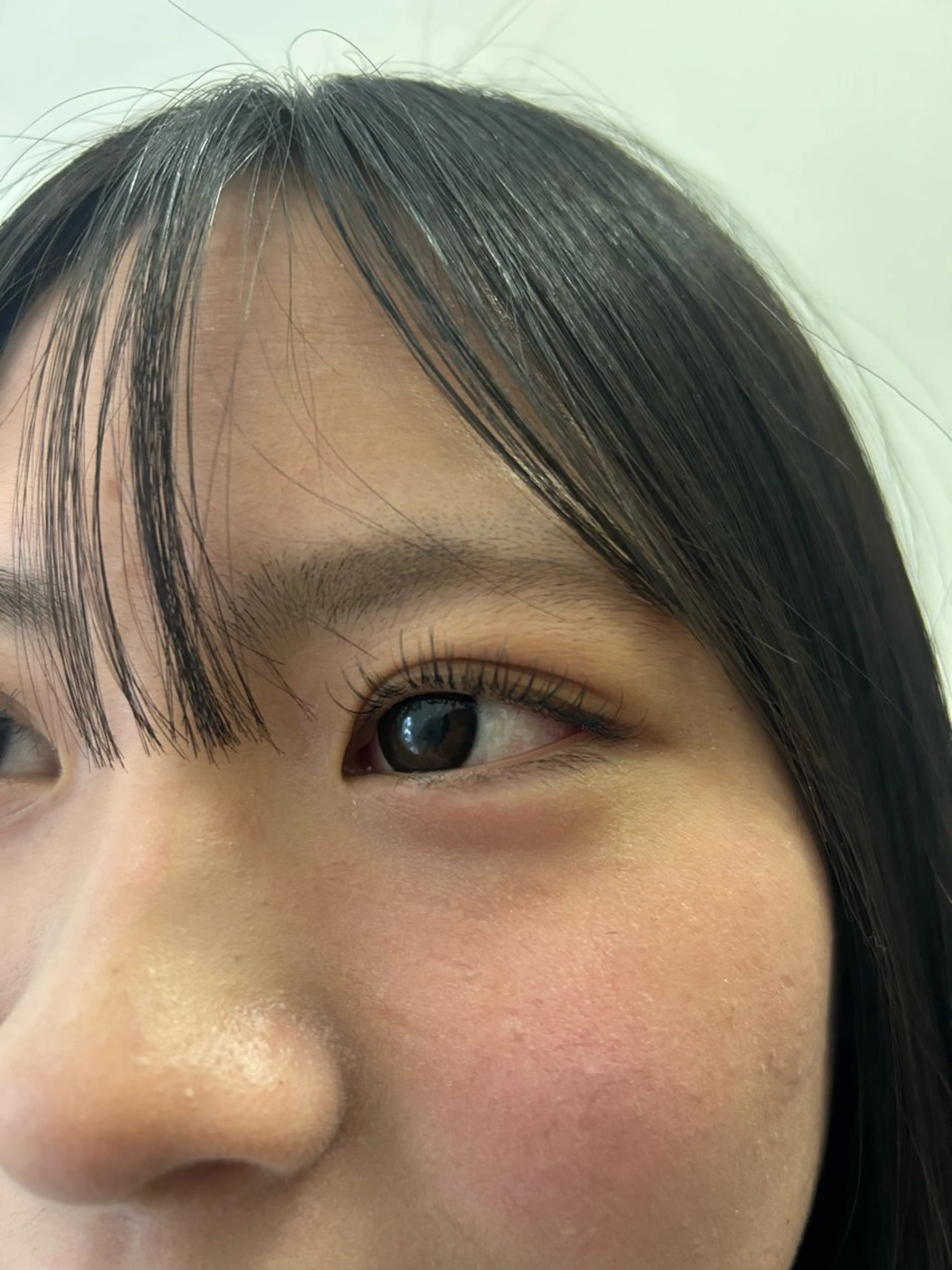 マツエク・マツパ stella Boo所属・stella Booのマツエク・マツパデザイン