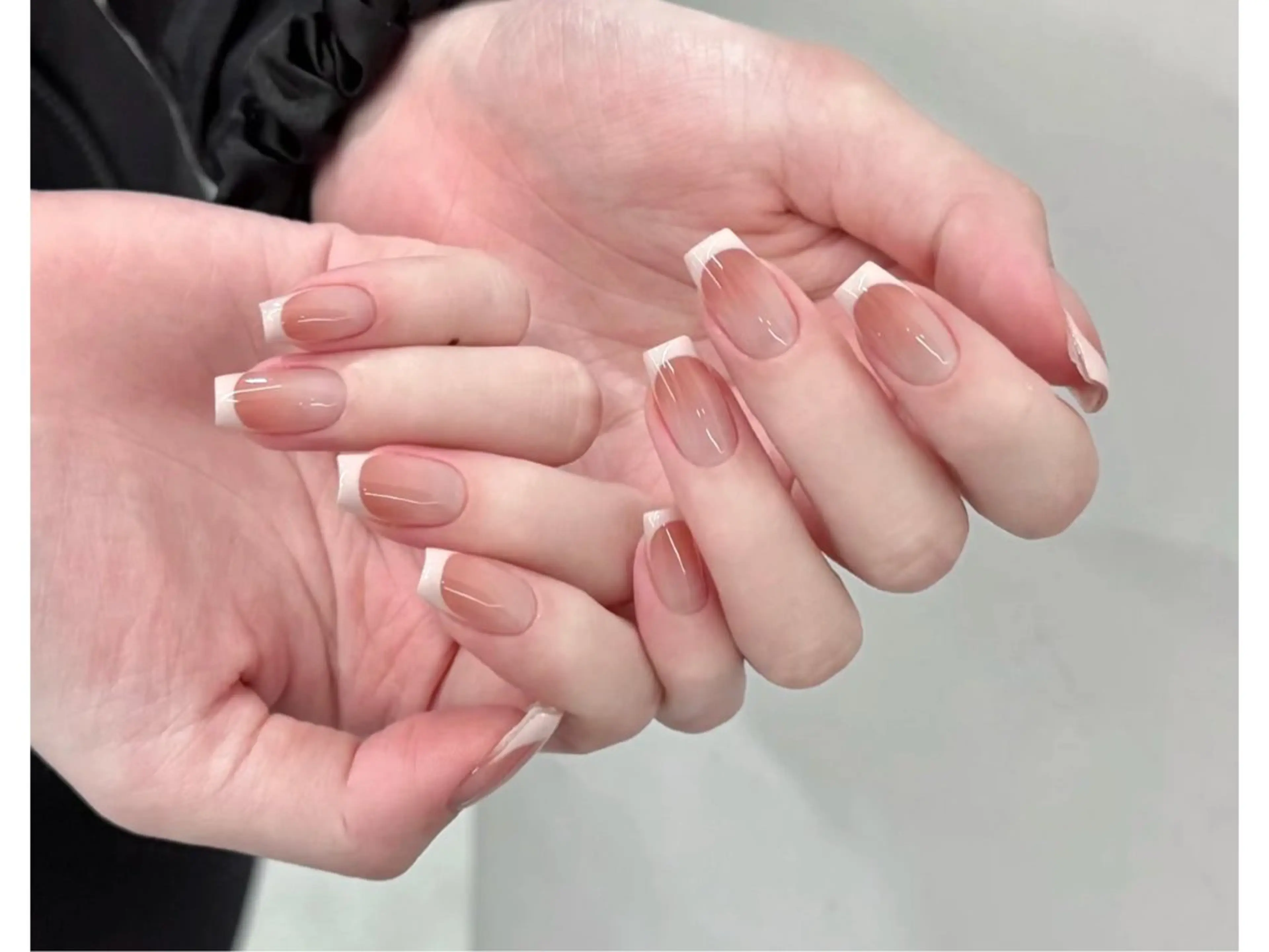 ネイル 西岡 真由美のネイルデザイン