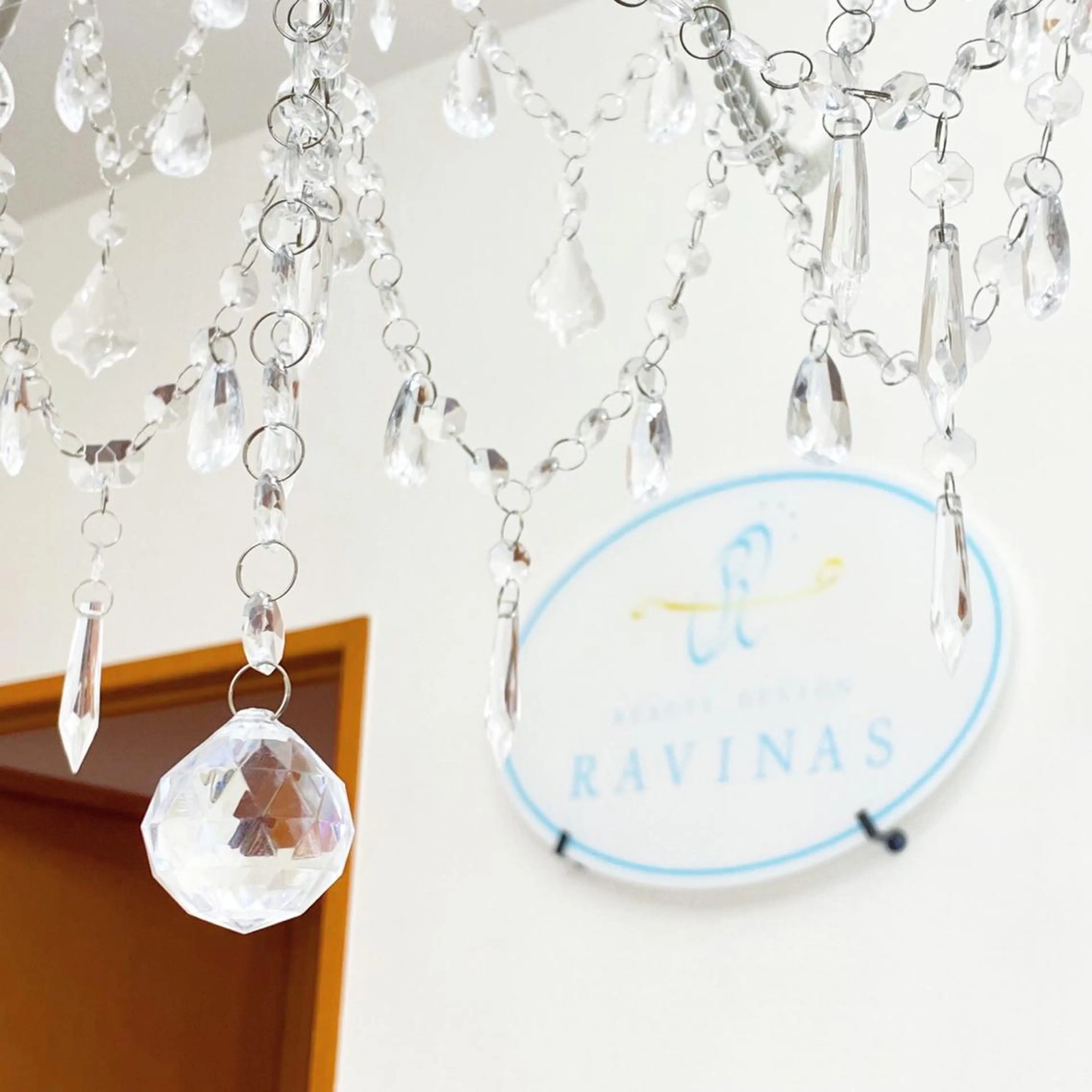 ビューティーサロン bleu clairのエステ・リラクイメージ