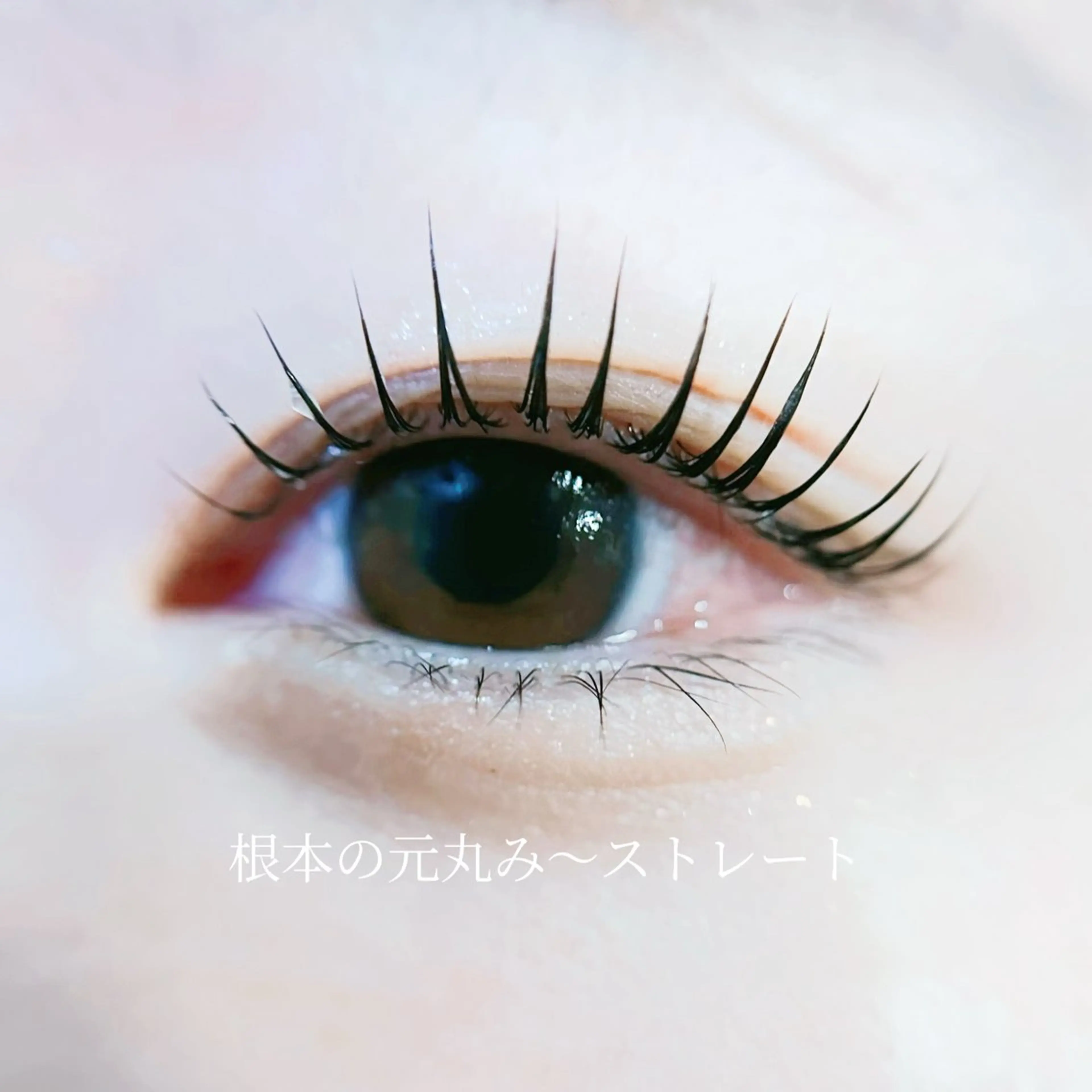 マツエク・マツパ VISIONQUEST所属・✿ chika ♡のマツエク・マツパデザイン