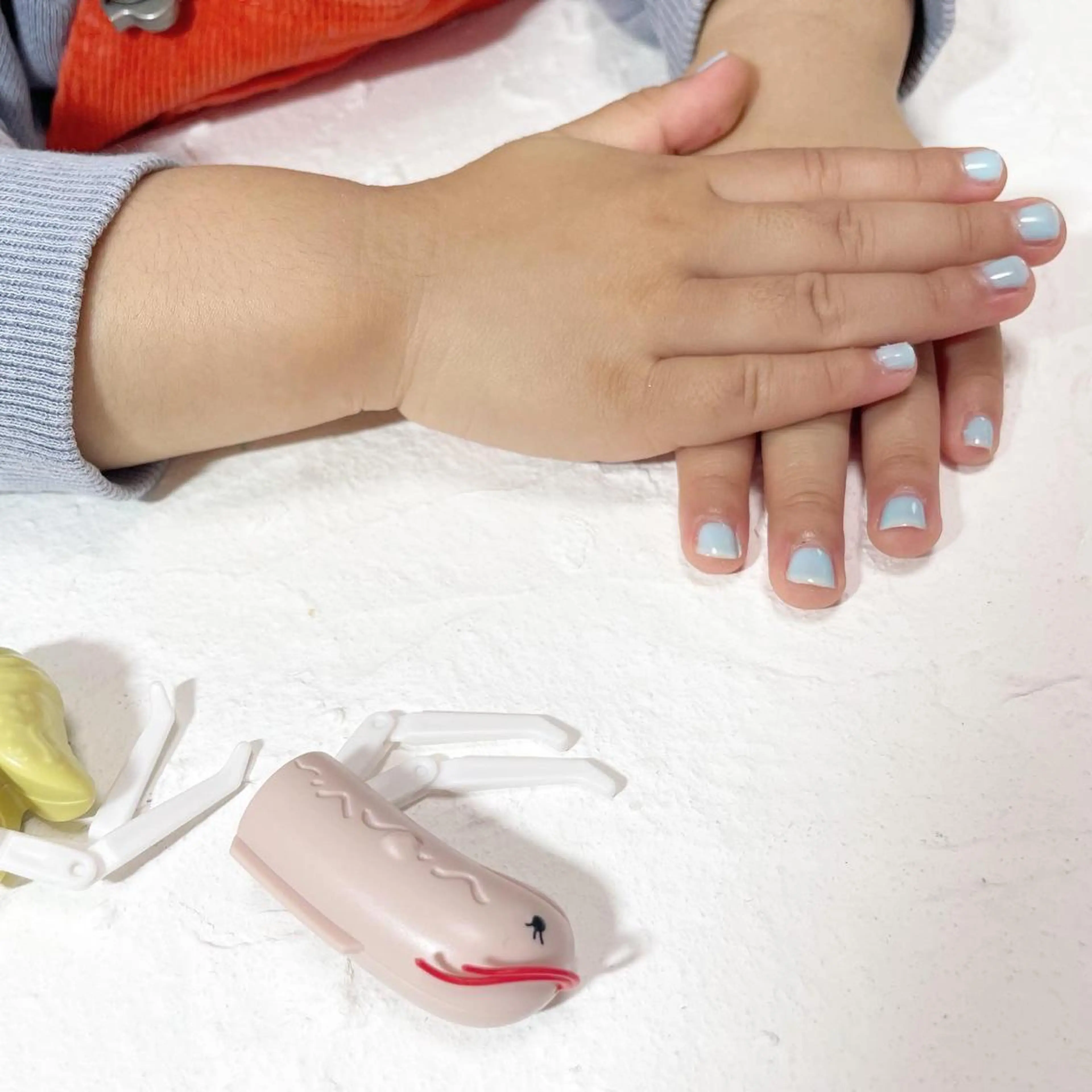 ネイル nail.gorin所属・吉村 優子のネイルデザイン