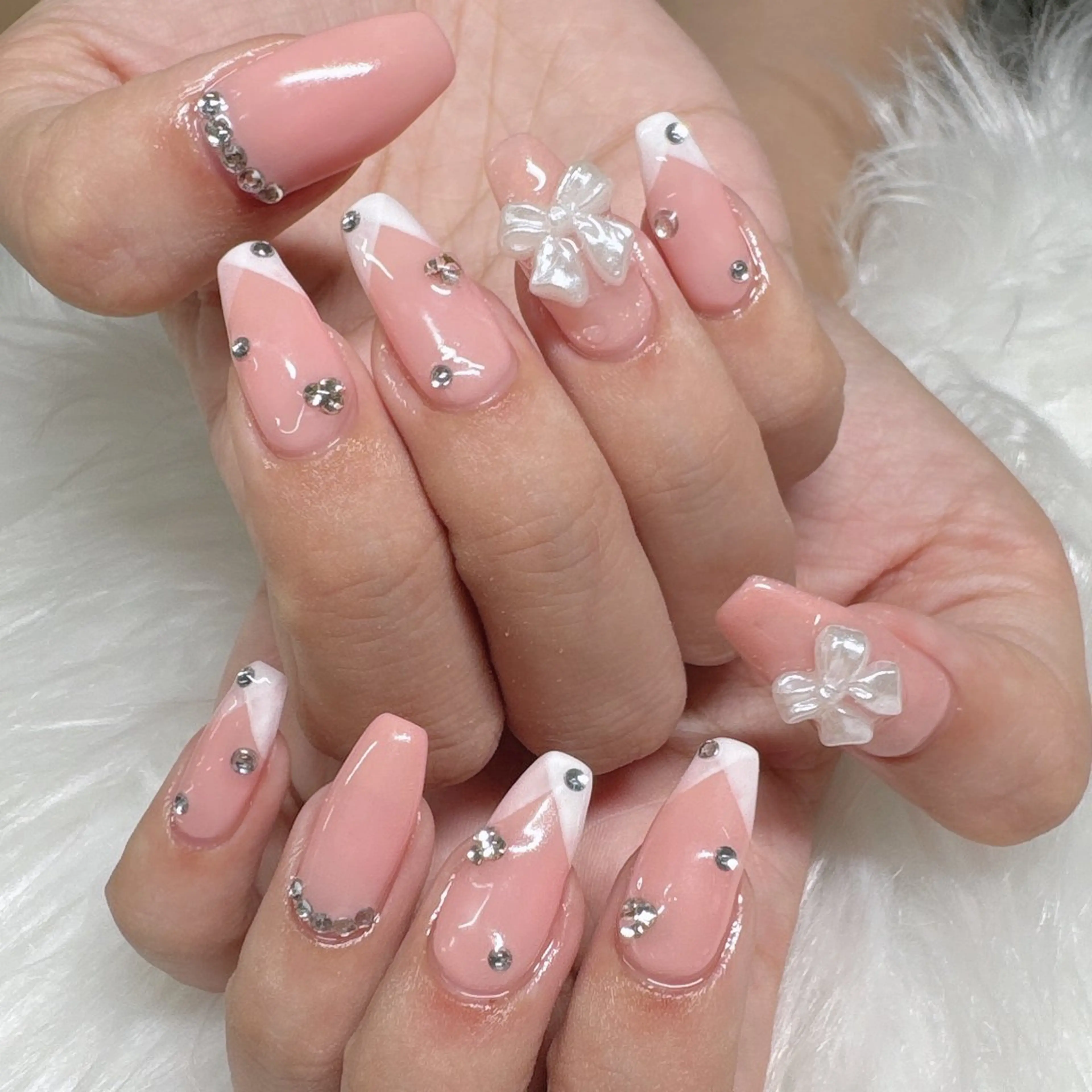 ネイル Bell nailのネイルデザイン