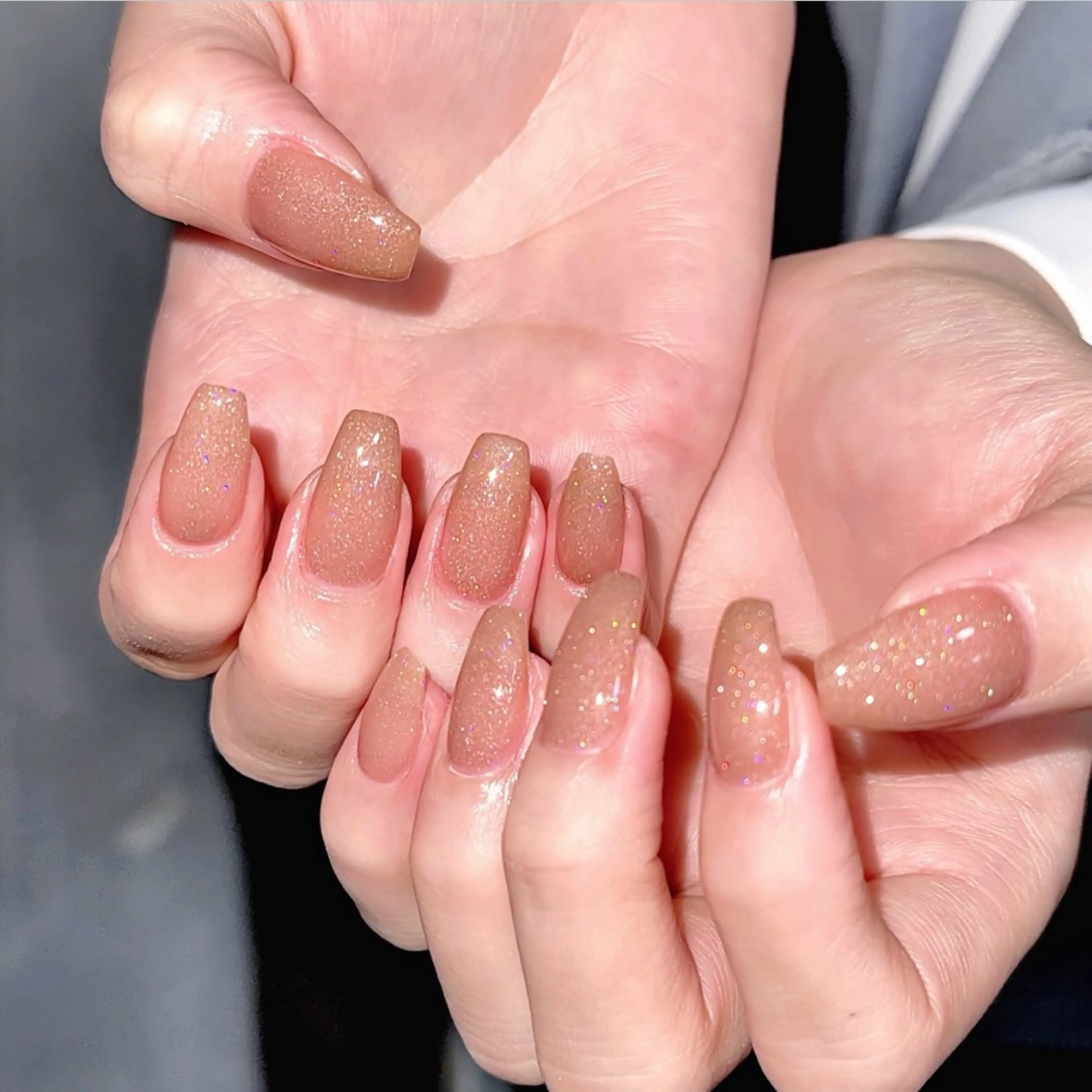 ネイル ハンドネイル 宮澤 朱里のネイルデザイン