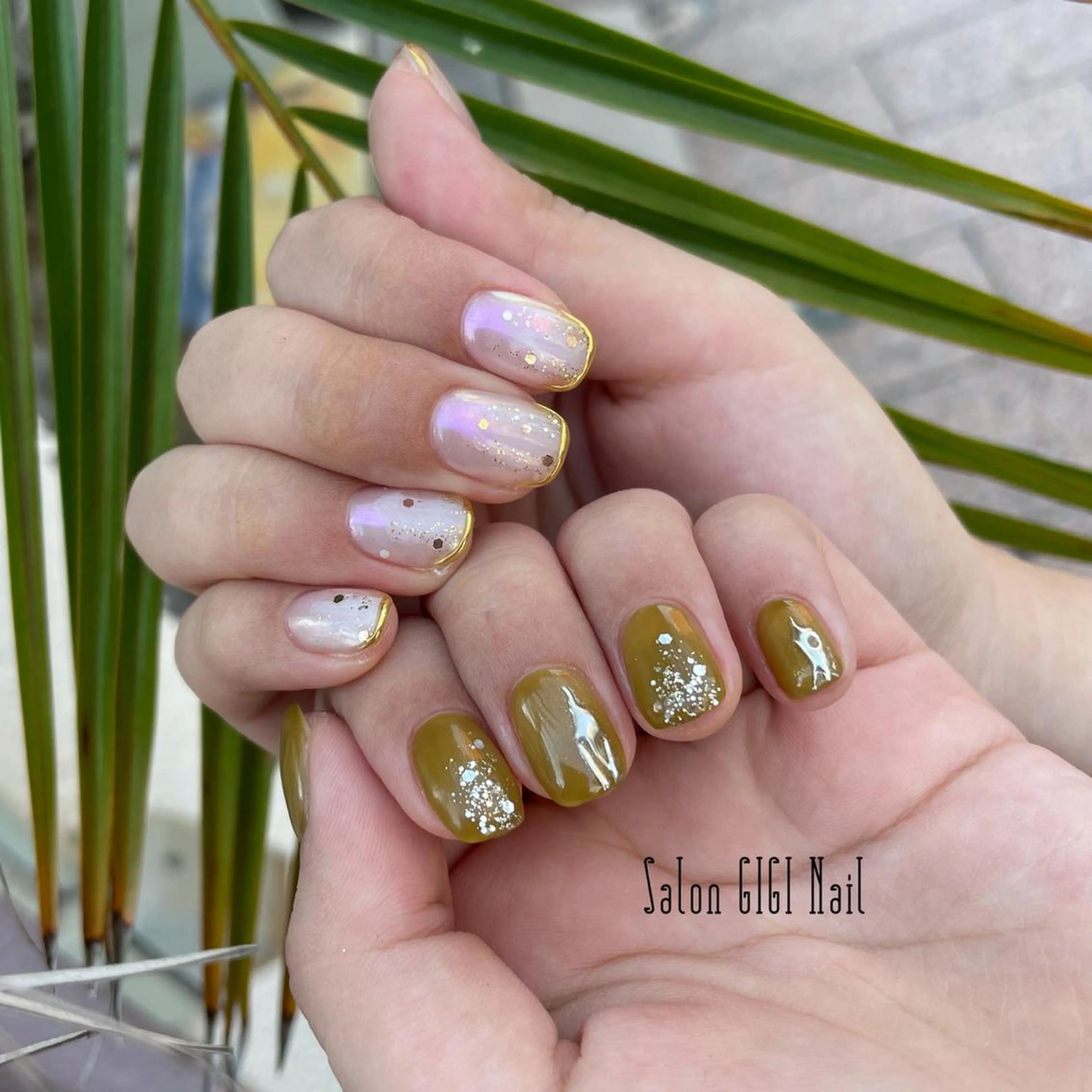 ミディアム Iwasaki Maiのマツエク・マツパデザイン