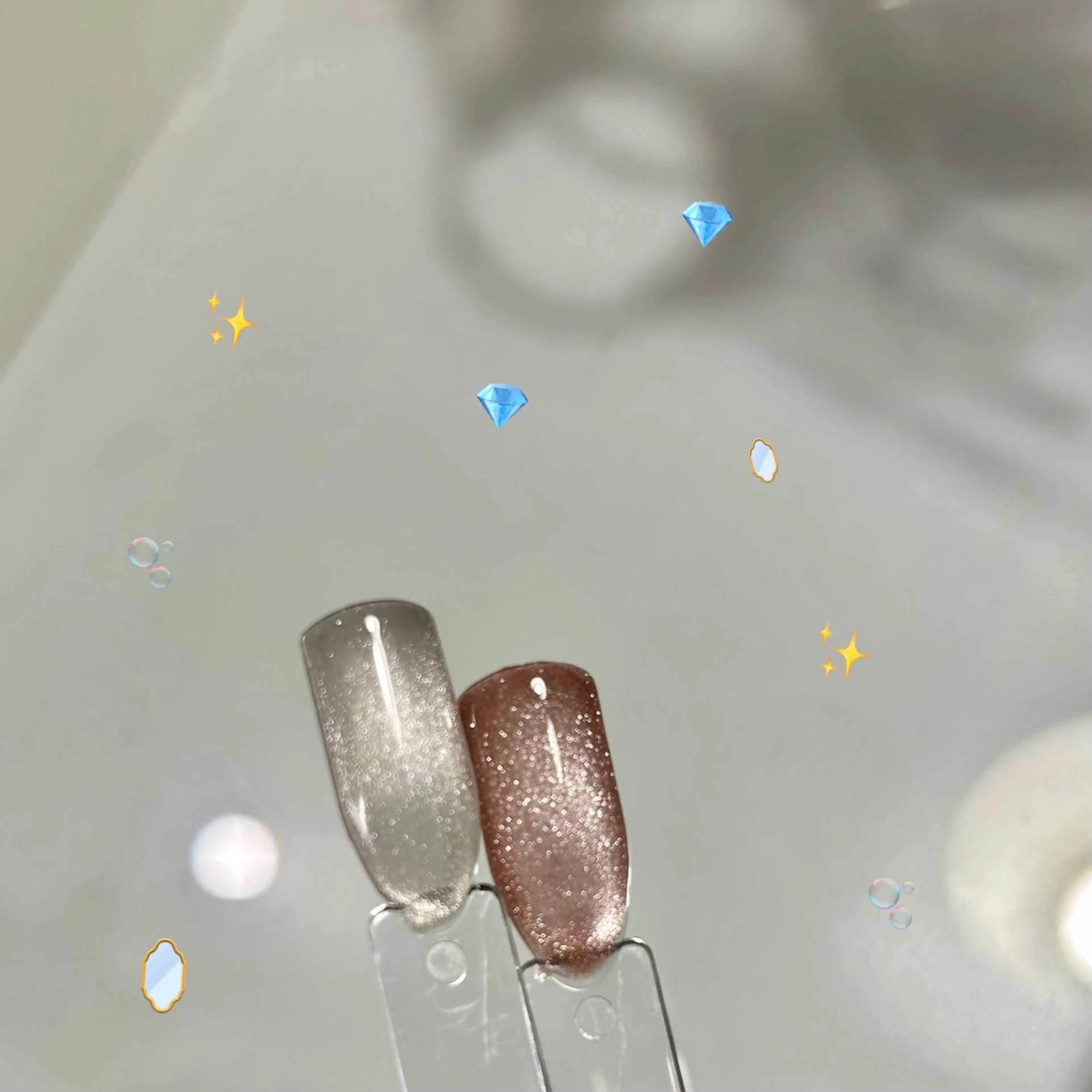 ネイル tenoteno nailのネイルデザイン