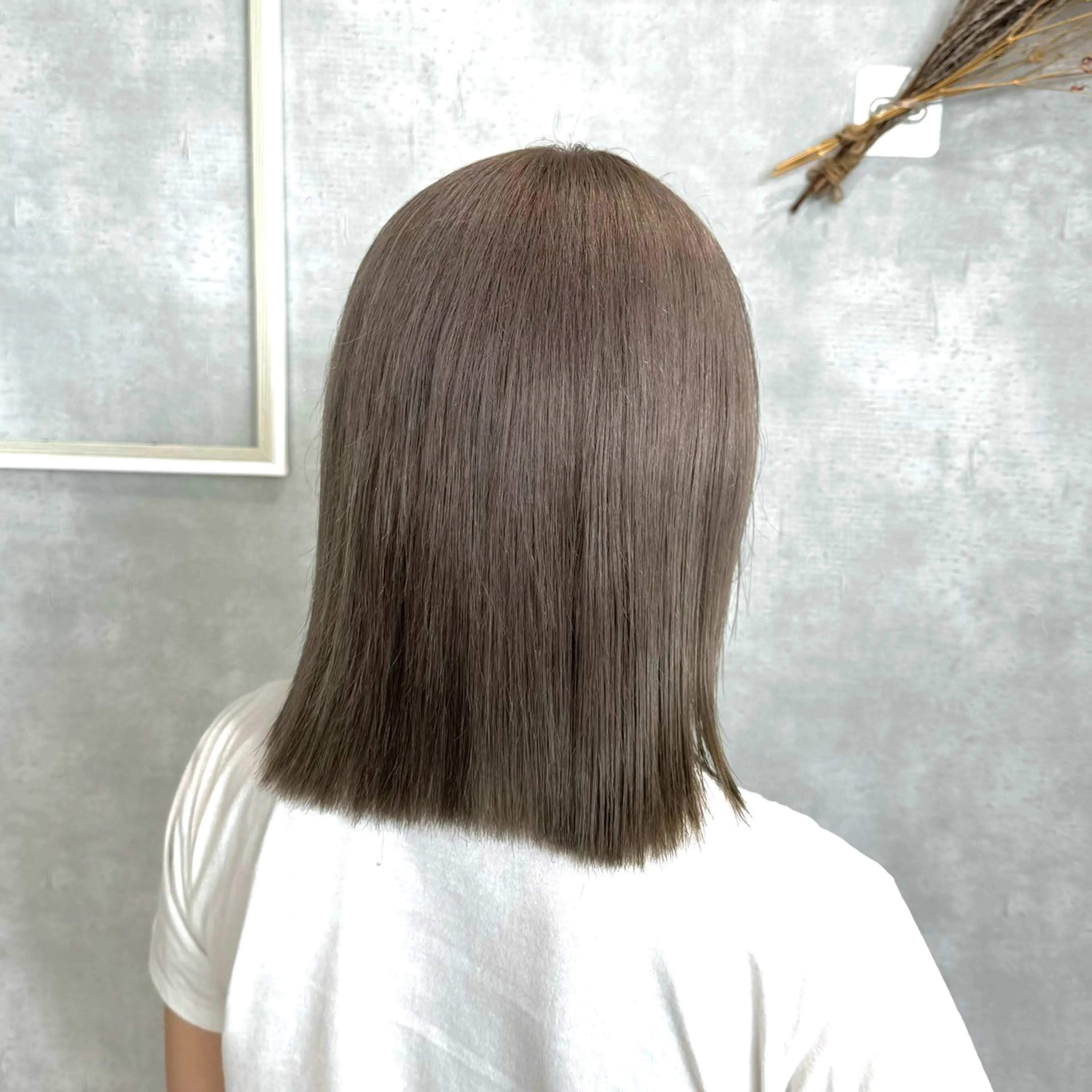 ミディアム belle / Honoka🧁のヘアスタイル