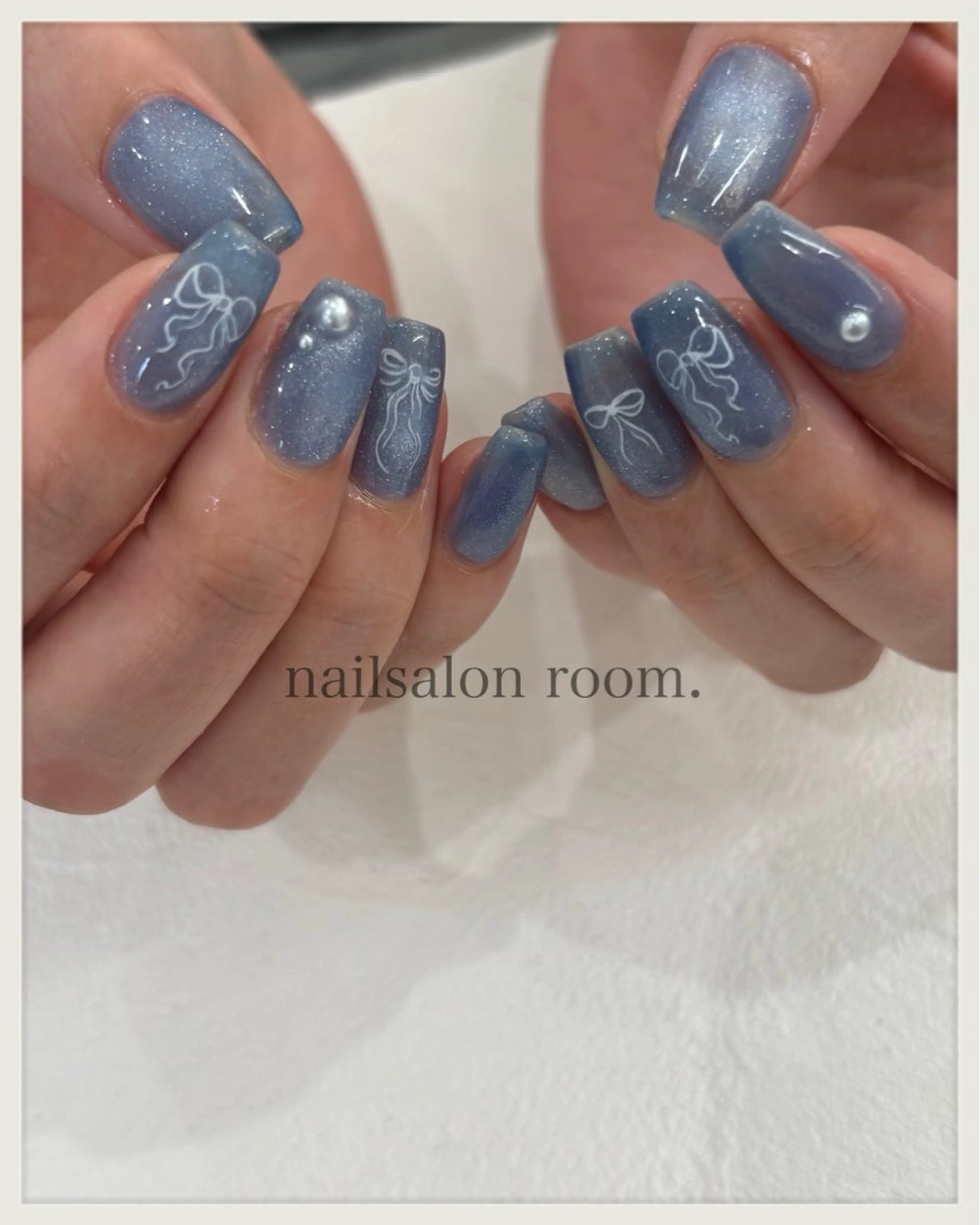 ネイル nailsalon room.のネイルデザイン