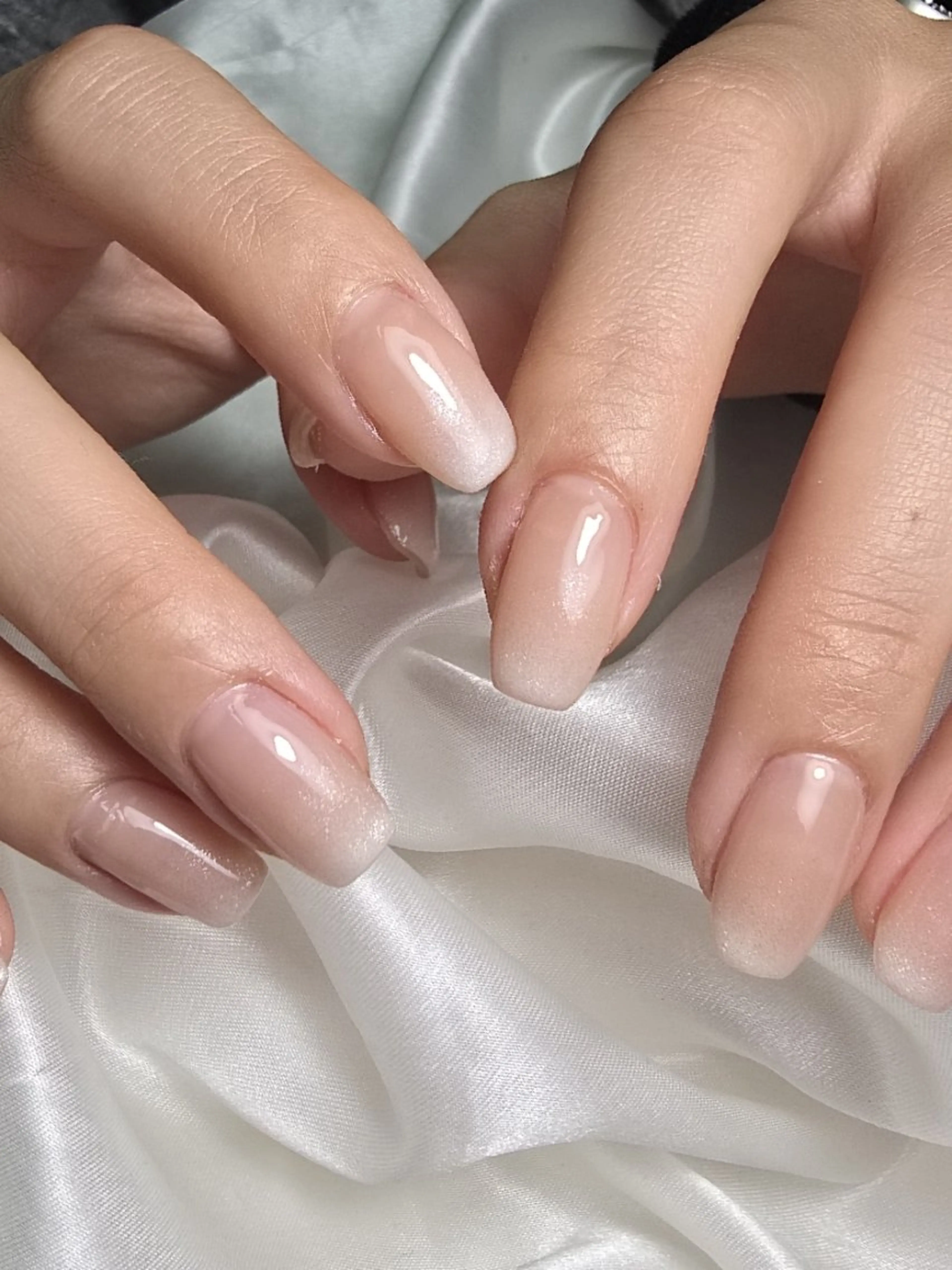 ネイル ビジュード ネイルのネイルデザイン