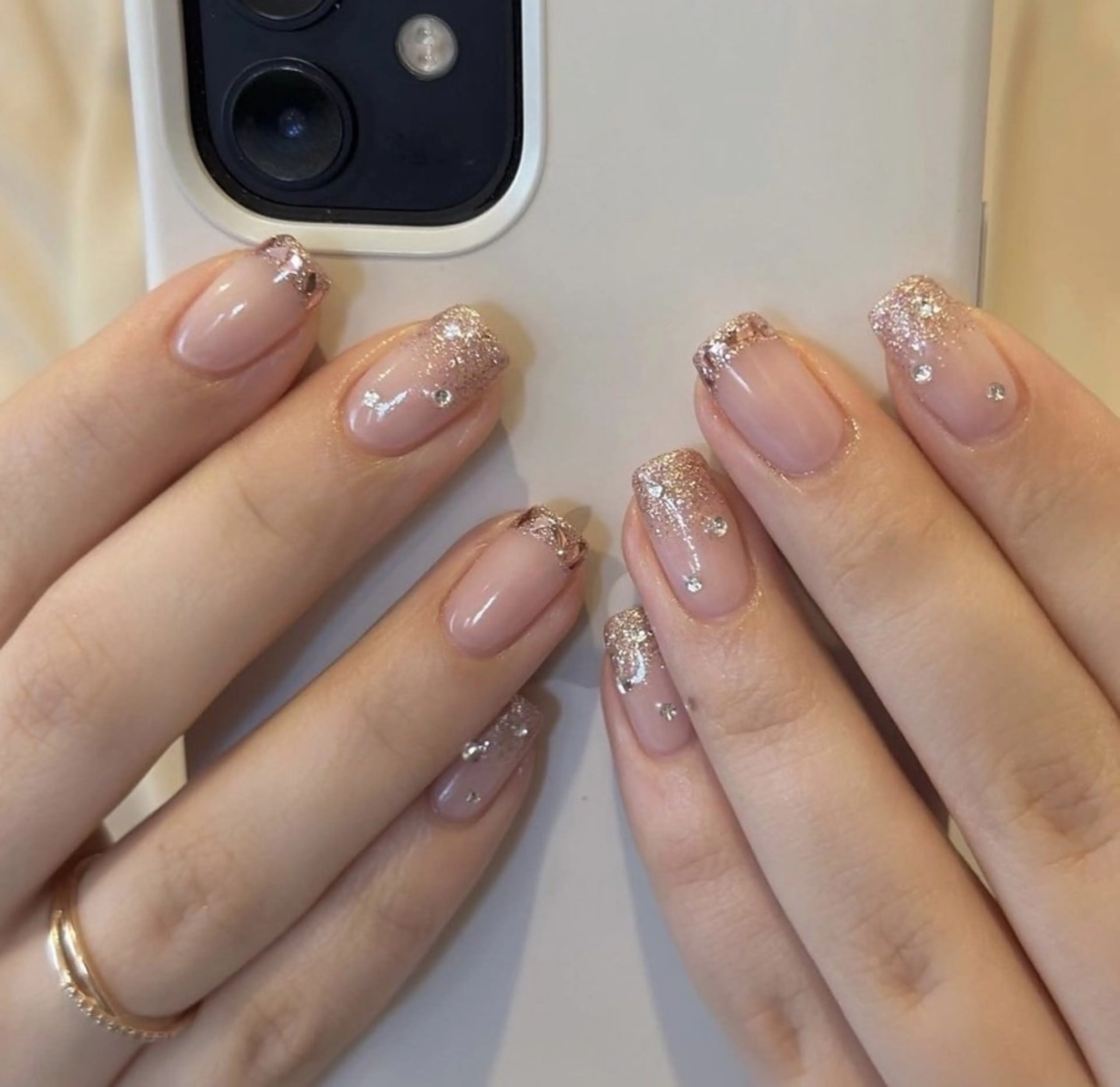 ネイル E·U·B ネイル所属・横浜市中区曙町 E·U·Bネイルのネイルデザイン