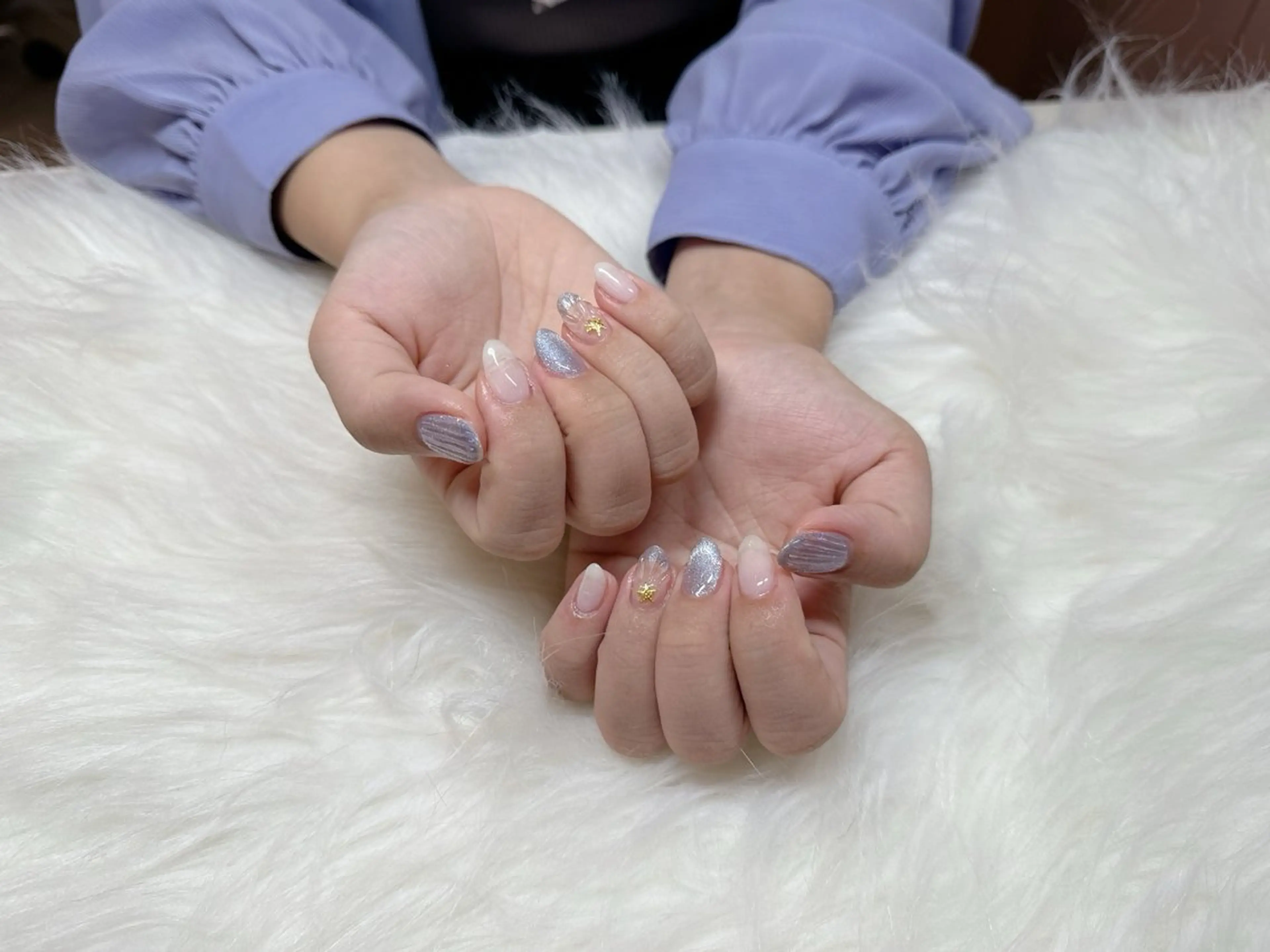 ネイル Aliceネイル& マツエク3のマツエク・マツパデザイン